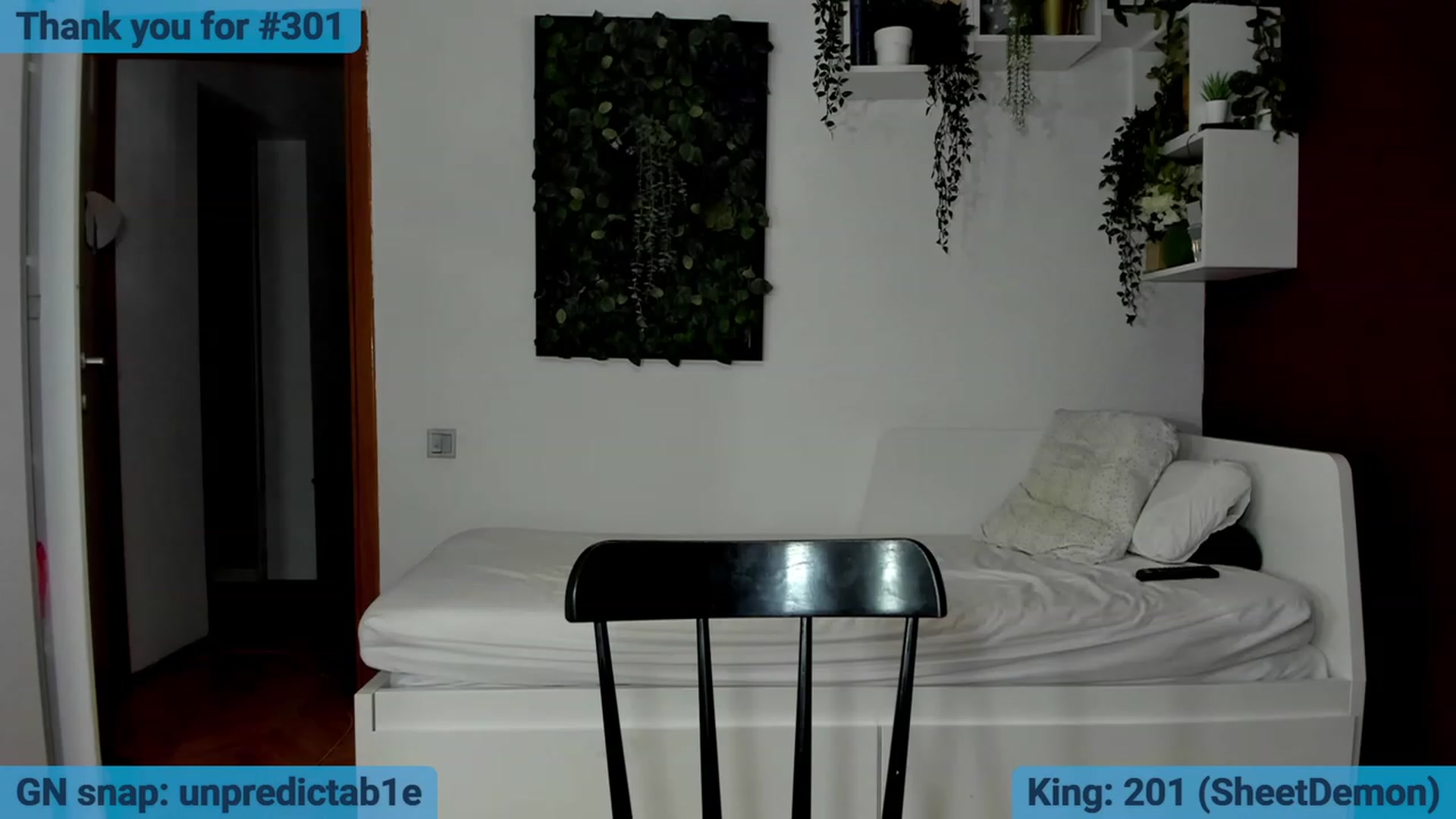 Gallery image thumbnail from BlueeeS's myfreecams stream on, 06/26/2023, 02:03 image 13 of 20