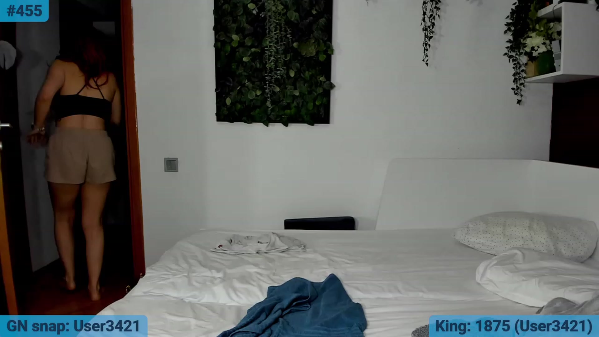 Gallery image thumbnail from BlueeeS's myfreecams stream on, 07/03/2023, 02:17 image 5 of 20