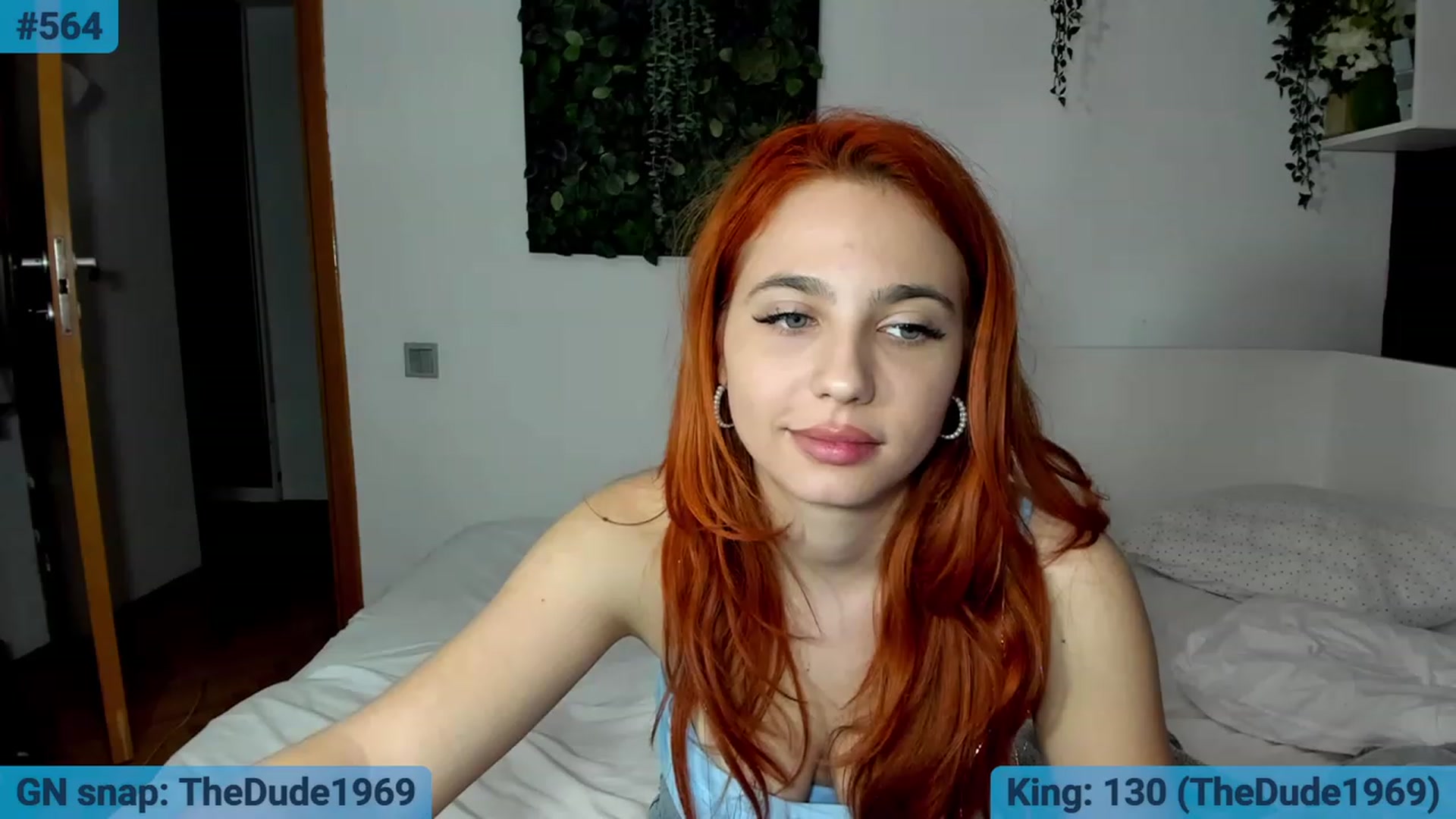 Gallery image thumbnail from BlueeeS's myfreecams stream on, 07/03/2023, 23:21 image 14 of 20