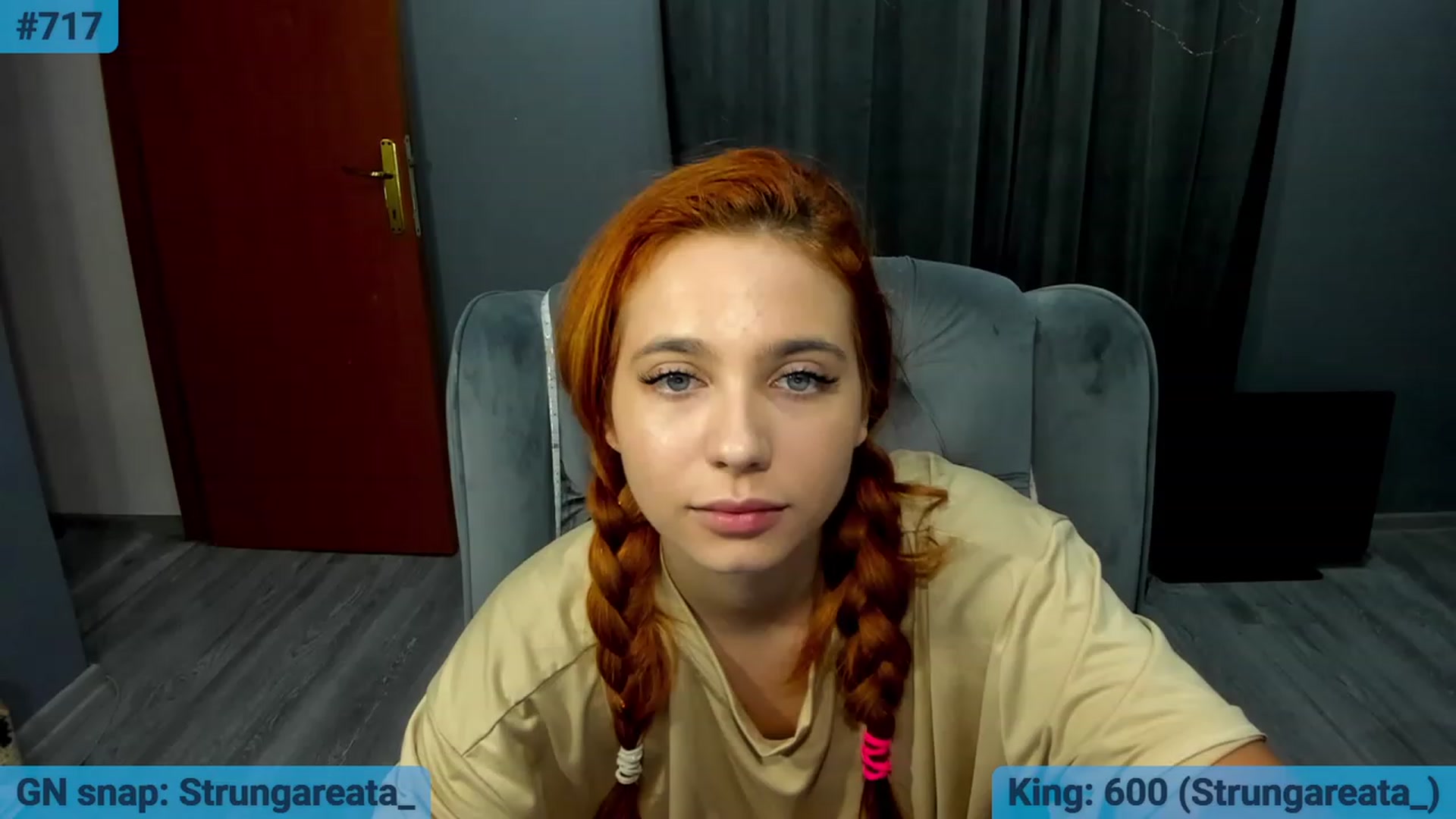 Gallery image thumbnail from BlueeeS's myfreecams stream on, 07/15/2023, 20:35 image 15 of 20