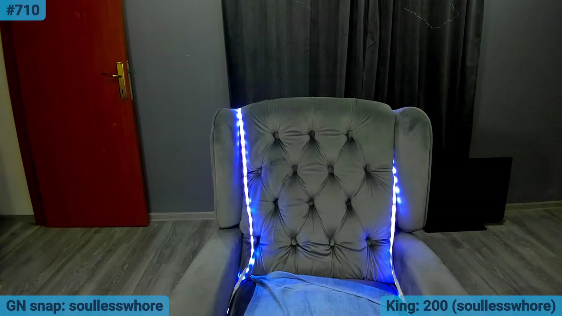 Gallery image thumbnail from BlueeeS's myfreecams stream on, 07/17/2023, 01:55 image 12 of 20
