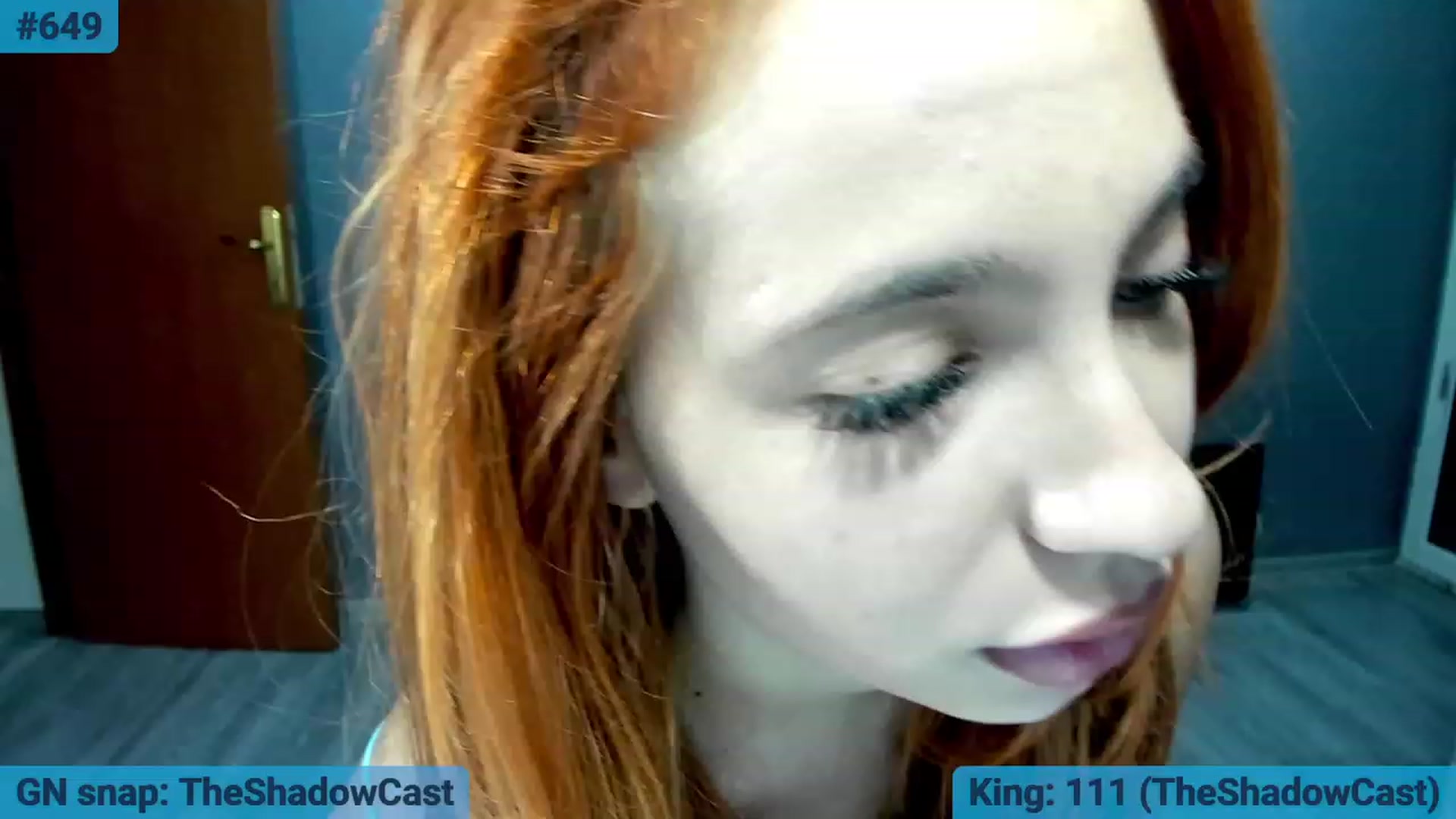 Gallery image thumbnail from BlueeeS's myfreecams stream on, 07/18/2023, 23:31 image 9 of 20