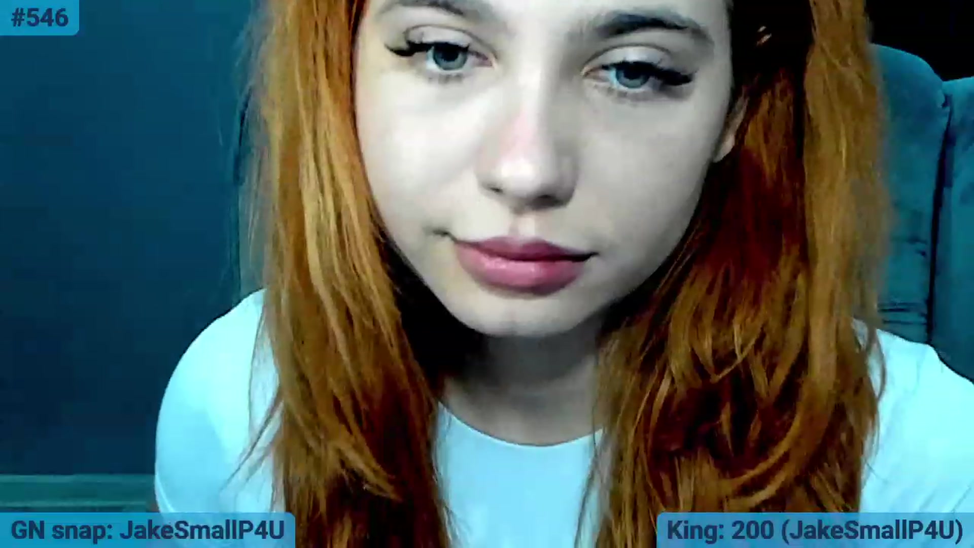 Gallery image thumbnail from BlueeeS's myfreecams stream on, 07/24/2023, 03:32 image 9 of 20