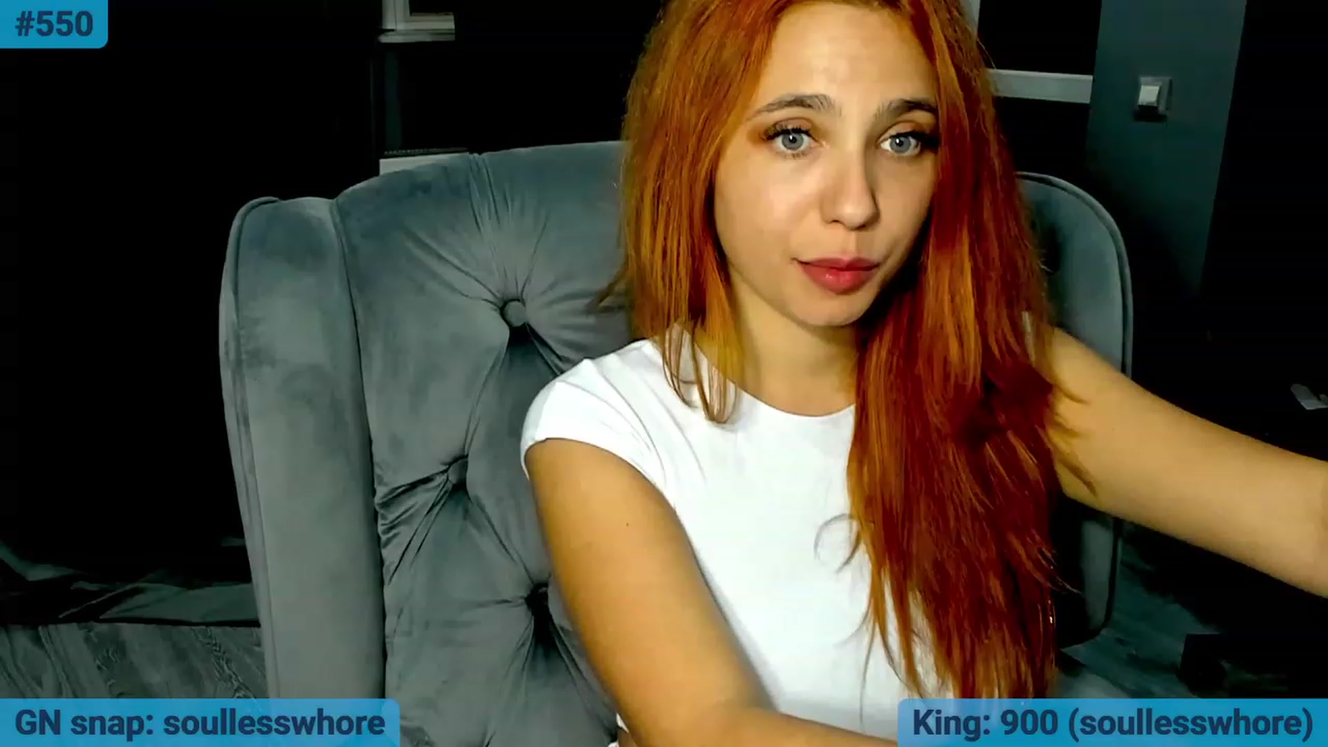 Gallery image thumbnail from BlueeeS's myfreecams stream on, 07/25/2023, 24:26 image 20 of 20