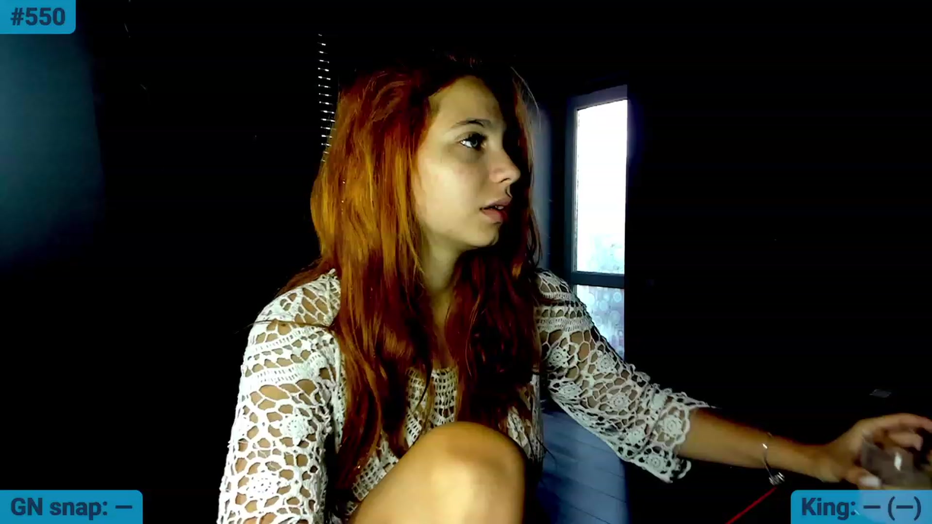 Gallery image thumbnail from BlueeeS's myfreecams stream on, 07/26/2023, 14:33 image 8 of 20