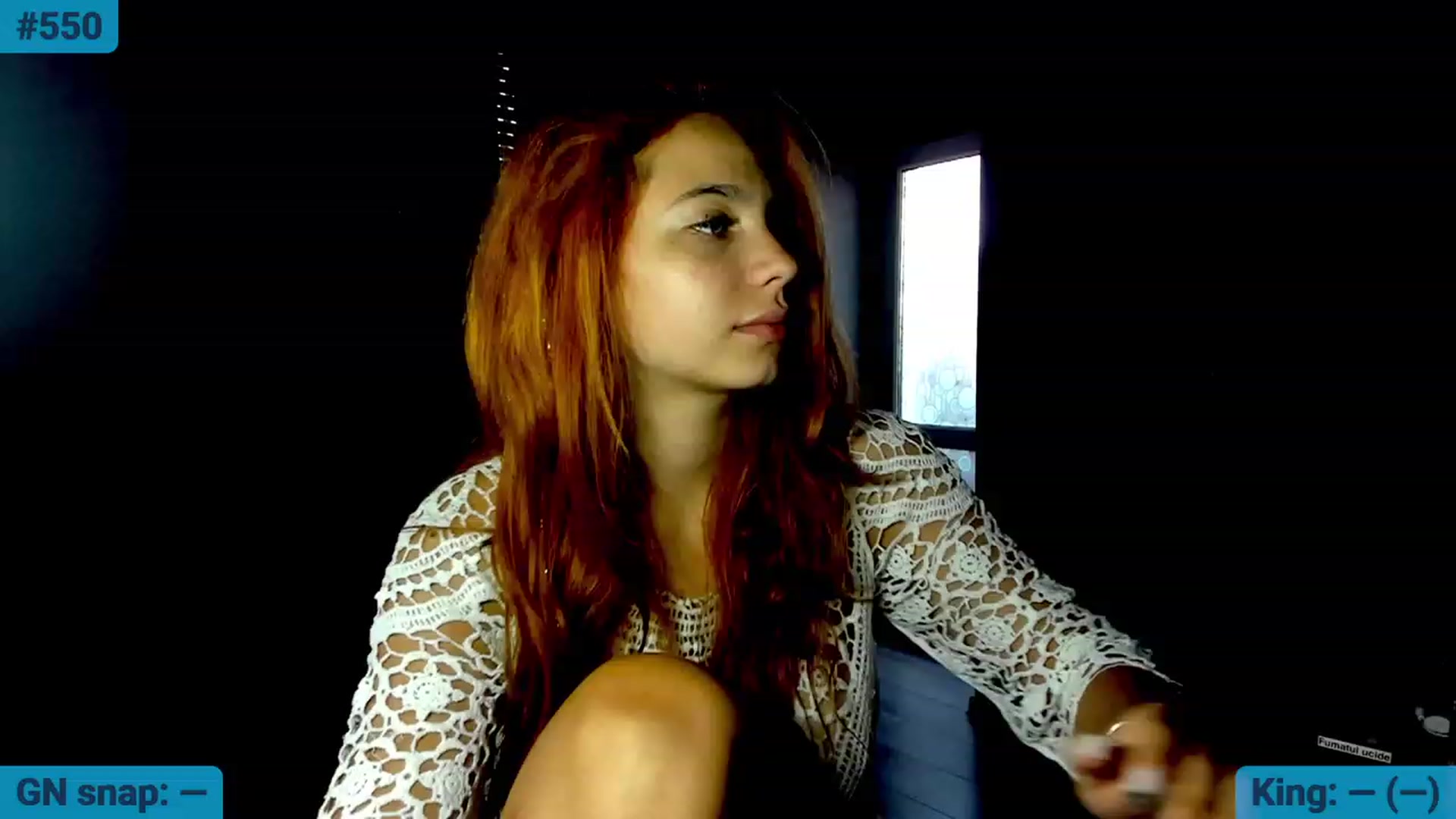 Gallery image thumbnail from BlueeeS's myfreecams stream on, 07/26/2023, 14:33 image 9 of 20