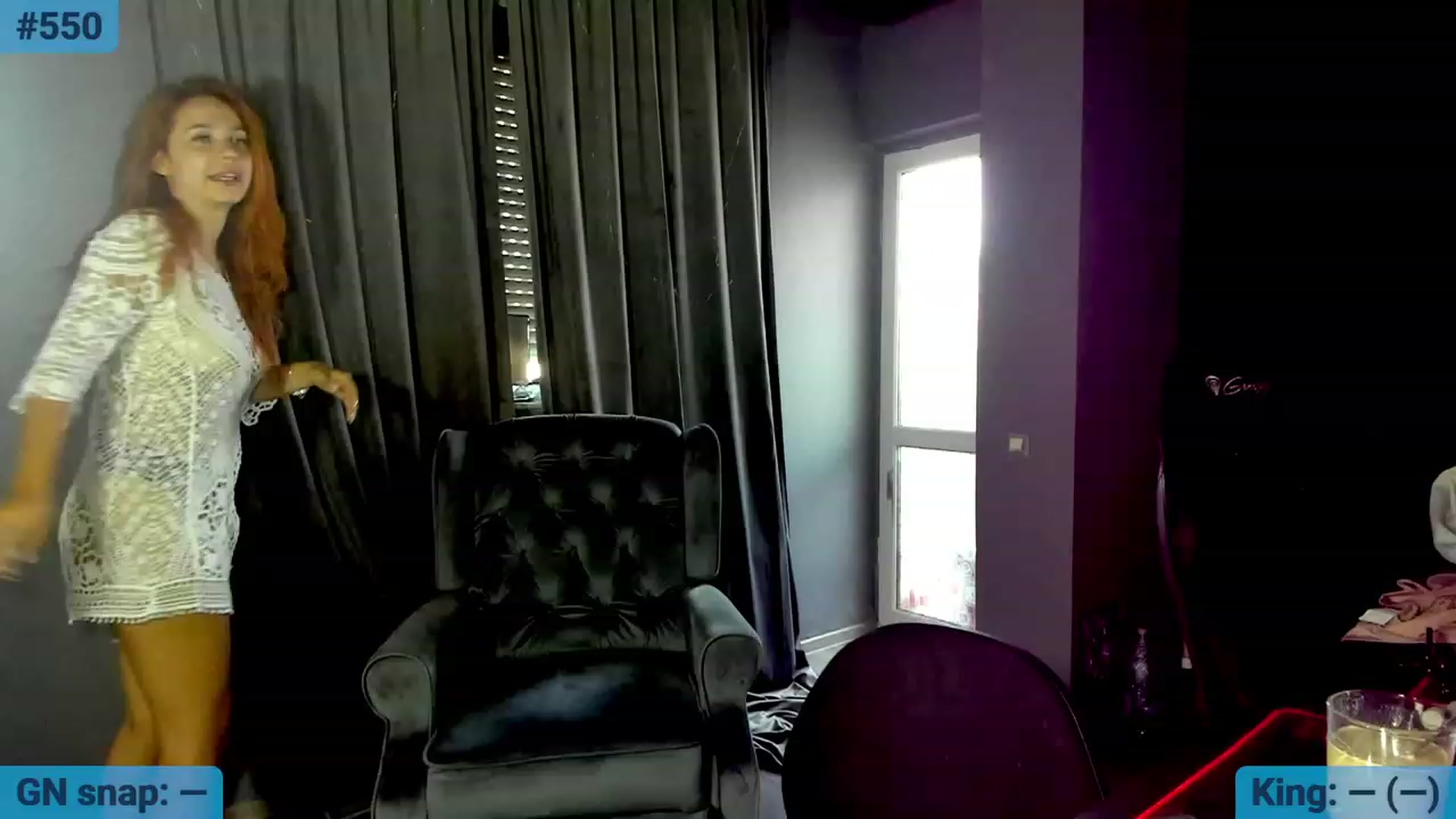 Gallery image thumbnail from BlueeeS's myfreecams stream on, 07/26/2023, 14:33 image 1 of 20