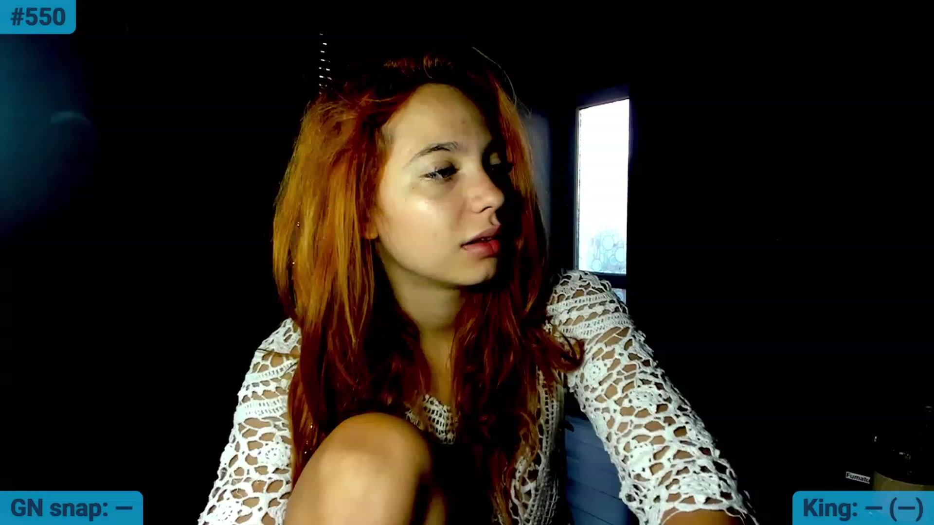 Gallery image thumbnail from BlueeeS's myfreecams stream on, 07/26/2023, 14:33 image 6 of 20