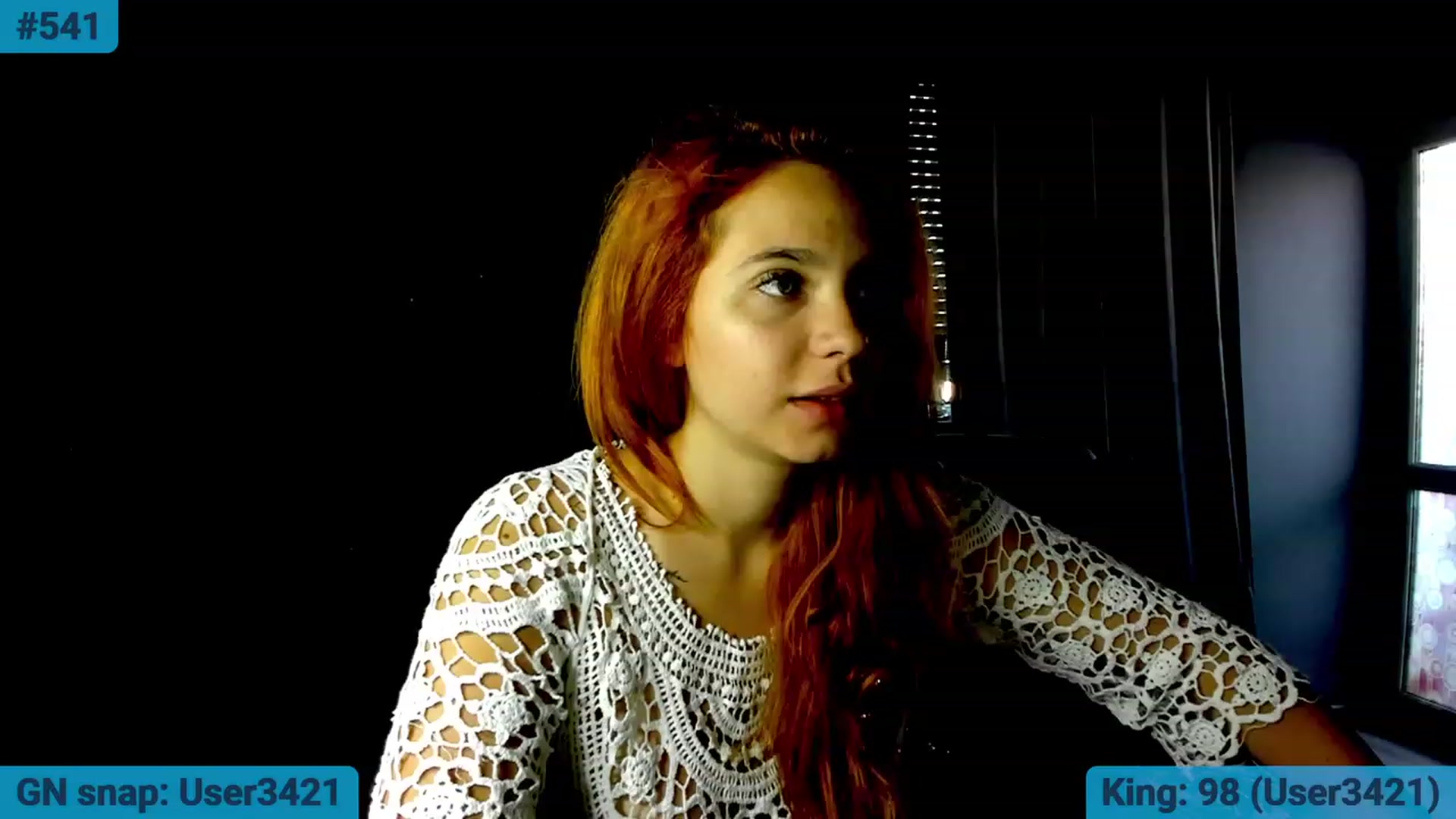Gallery image thumbnail from BlueeeS's myfreecams stream on, 07/26/2023, 14:33 image 16 of 20