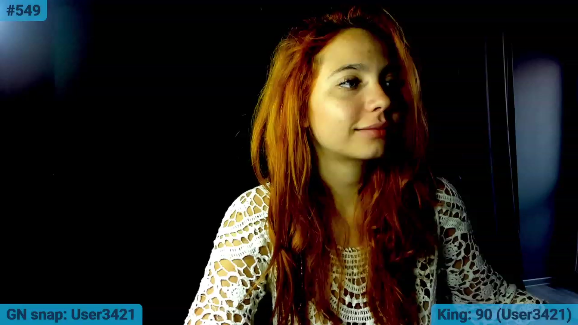 Gallery image thumbnail from BlueeeS's myfreecams stream on, 07/26/2023, 14:33 image 12 of 20