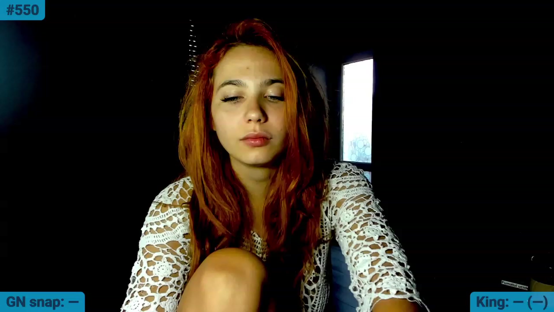 Gallery image thumbnail from BlueeeS's myfreecams stream on, 07/26/2023, 14:33 image 7 of 20
