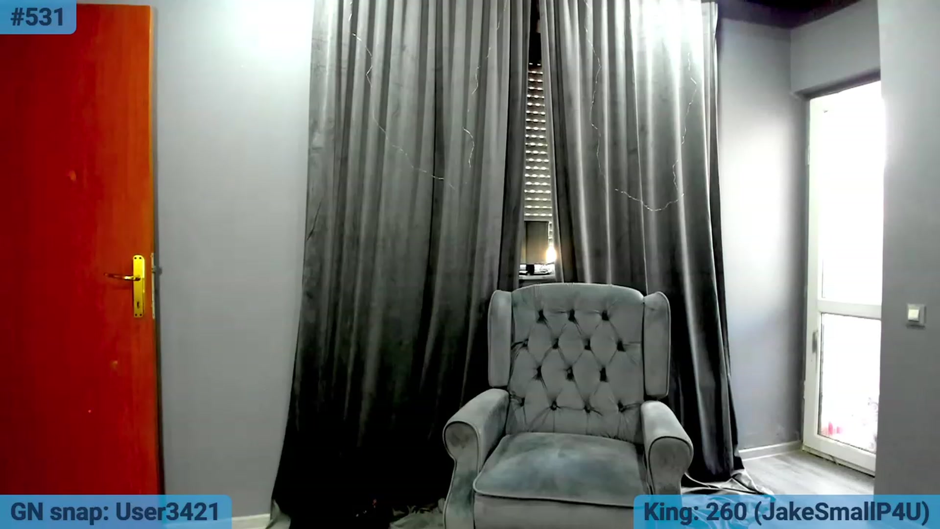 Gallery image thumbnail from BlueeeS's myfreecams stream on, 07/26/2023, 16:10 image 10 of 20