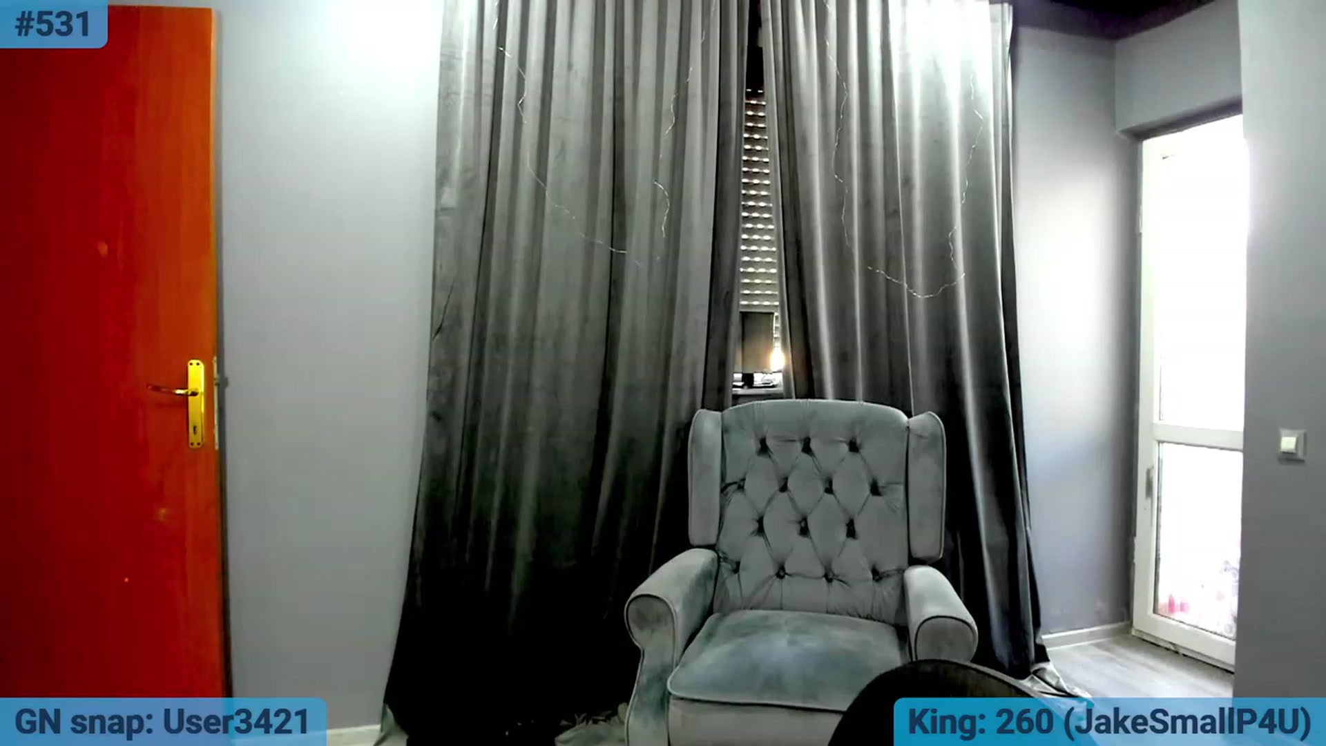 Gallery image thumbnail from BlueeeS's myfreecams stream on, 07/26/2023, 16:10 image 13 of 20