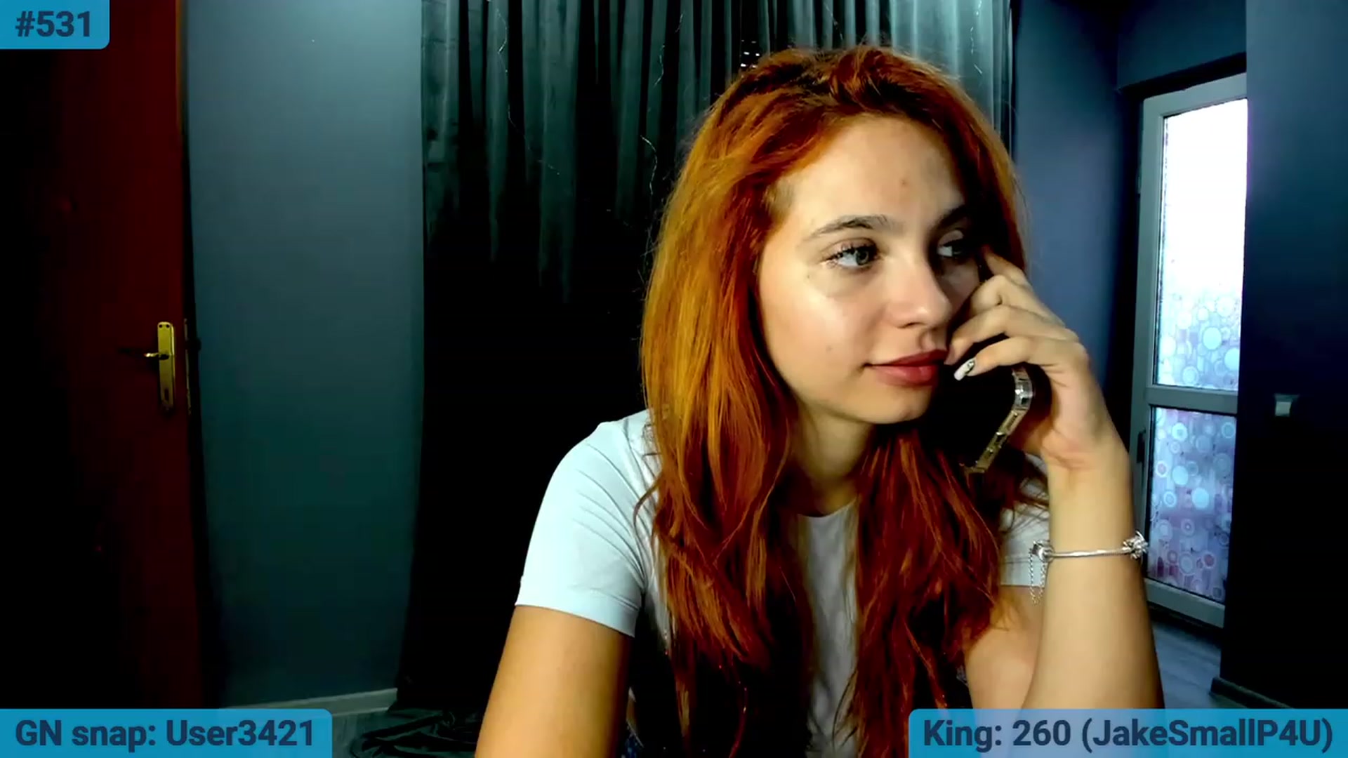 Gallery image thumbnail from BlueeeS's myfreecams stream on, 07/26/2023, 16:10 image 17 of 20