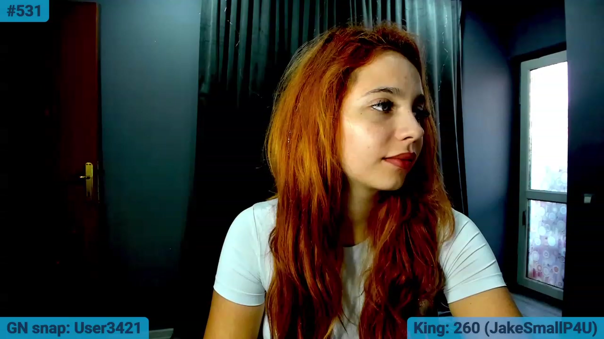 Gallery image thumbnail from BlueeeS's myfreecams stream on, 07/26/2023, 16:10 image 12 of 20
