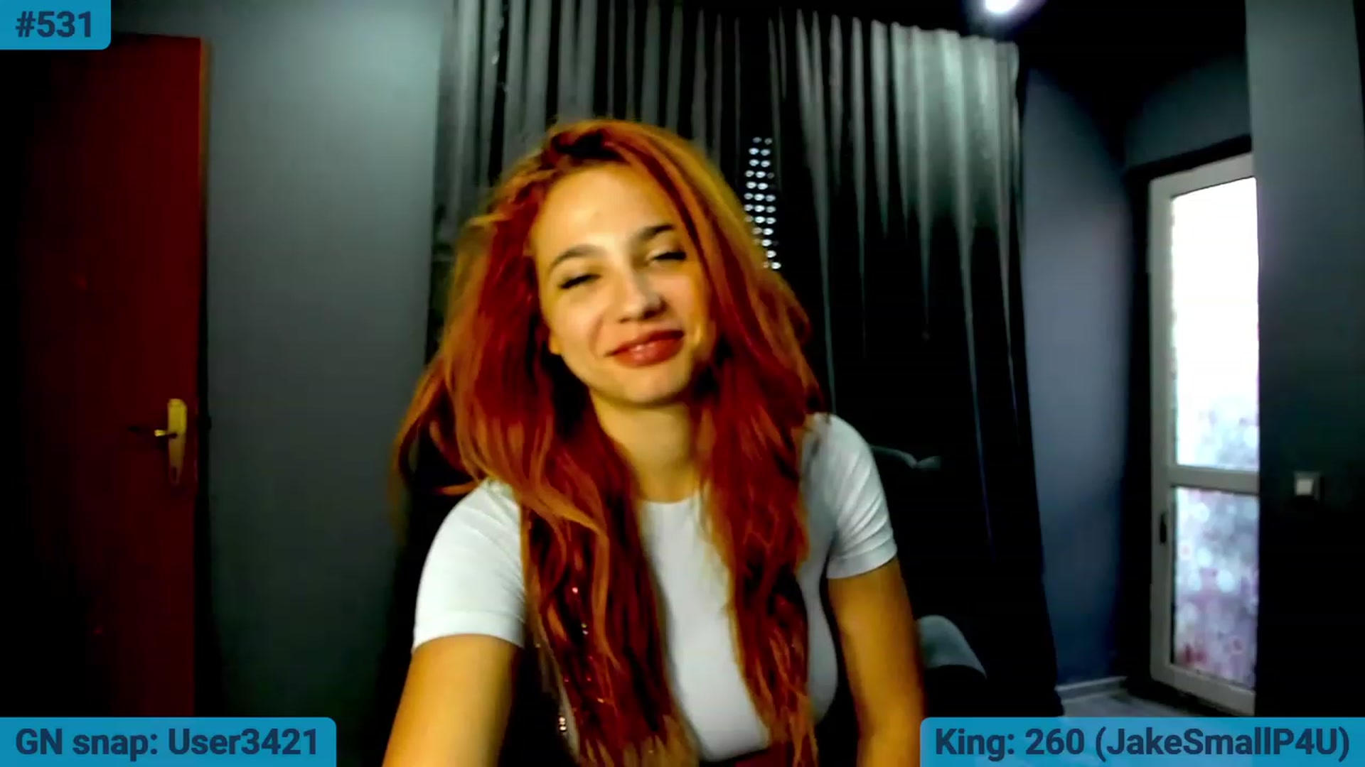 Gallery image thumbnail from BlueeeS's myfreecams stream on, 07/26/2023, 16:10 image 15 of 20