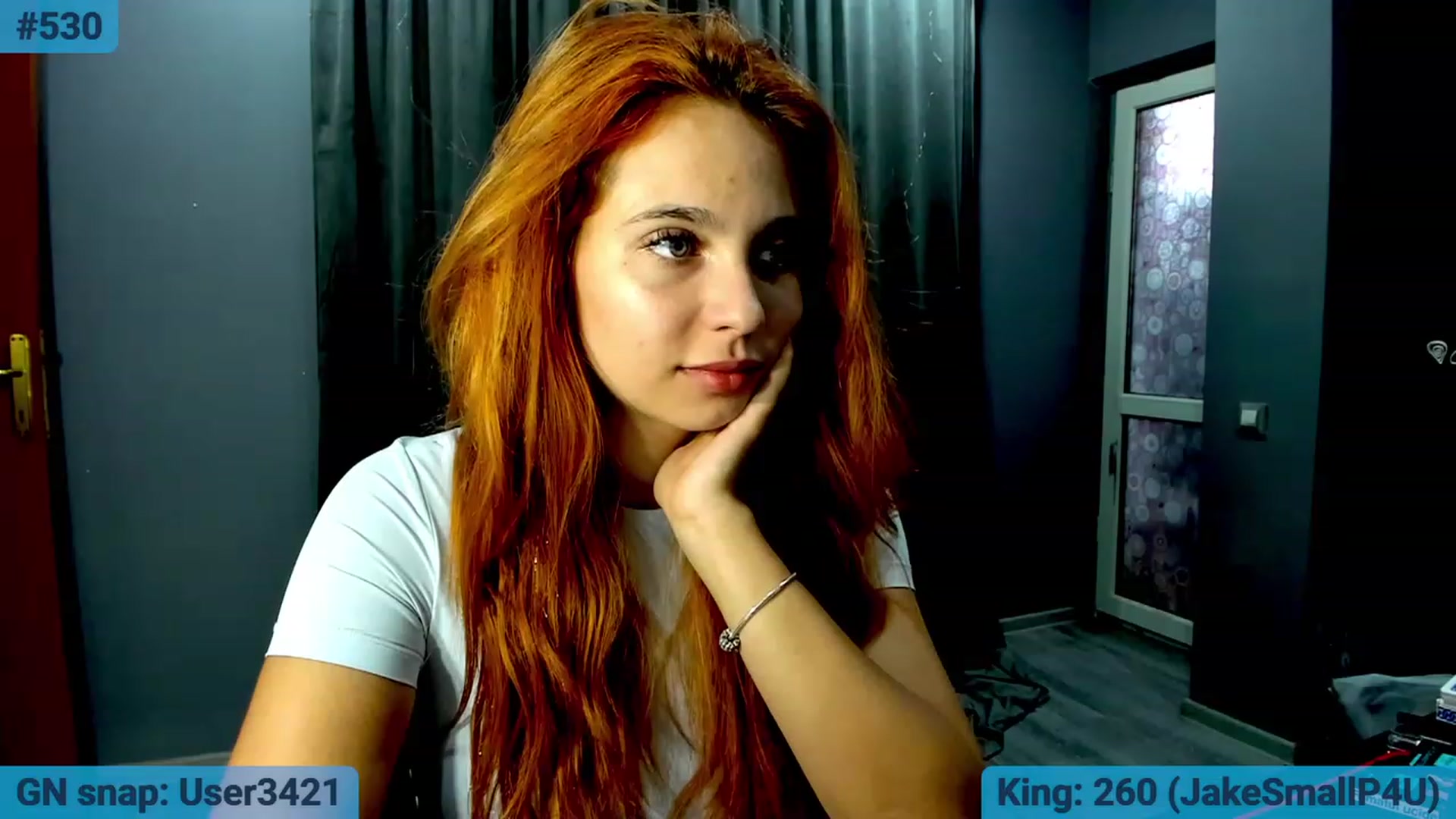 Gallery image thumbnail from BlueeeS's myfreecams stream on, 07/26/2023, 17:32 image 17 of 20