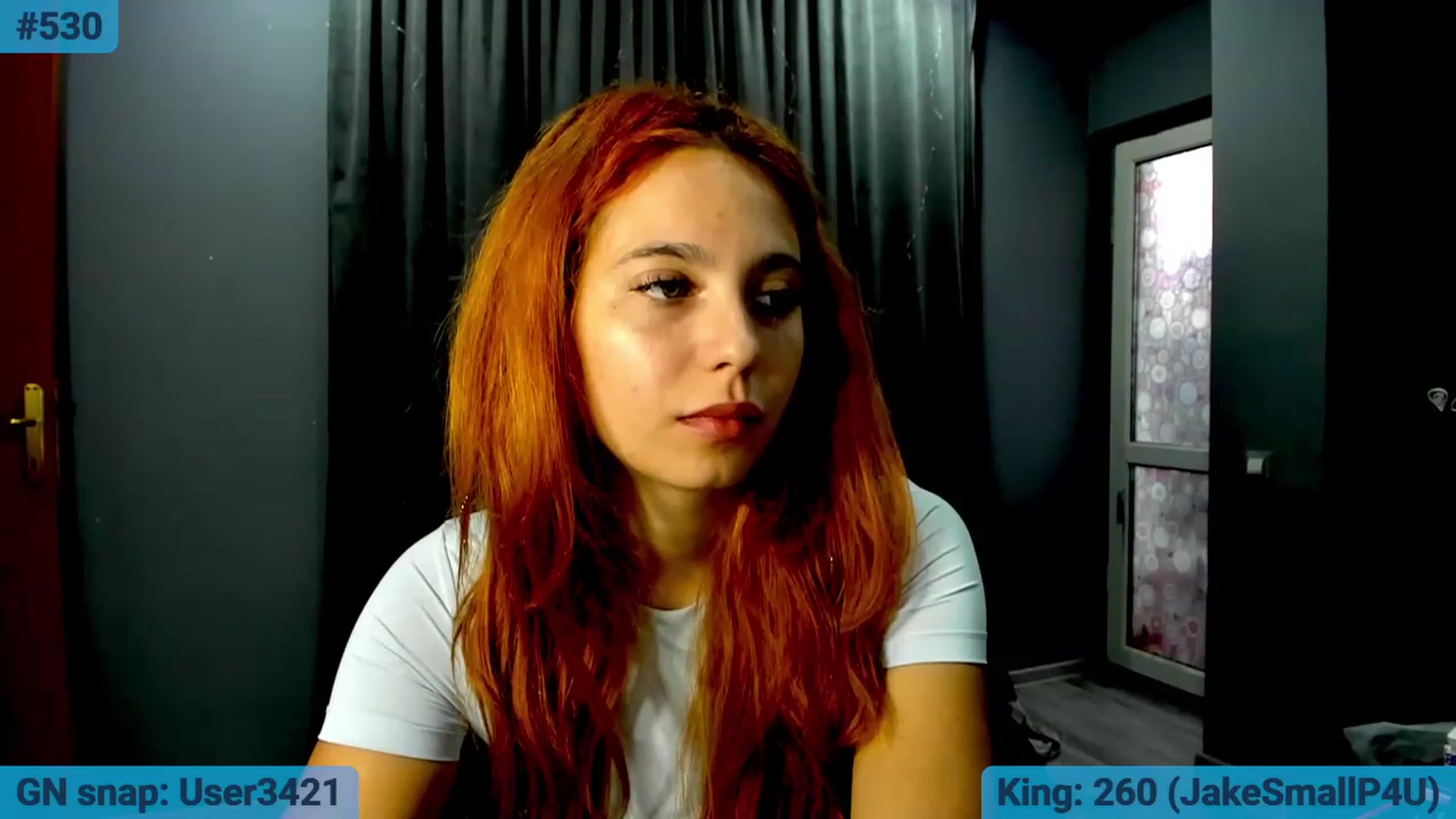 Gallery image thumbnail from BlueeeS's myfreecams stream on, 07/26/2023, 17:32 image 12 of 20