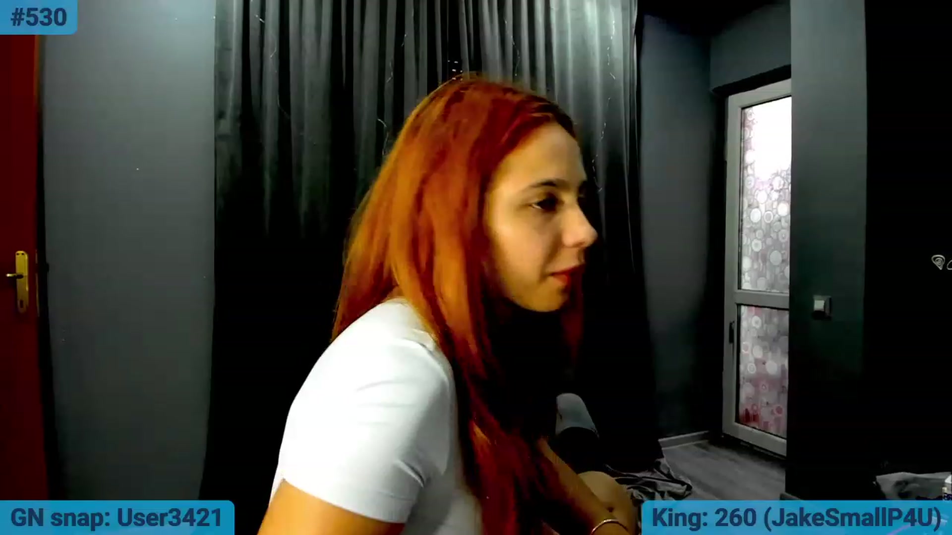Gallery image thumbnail from BlueeeS's myfreecams stream on, 07/26/2023, 17:32 image 11 of 20