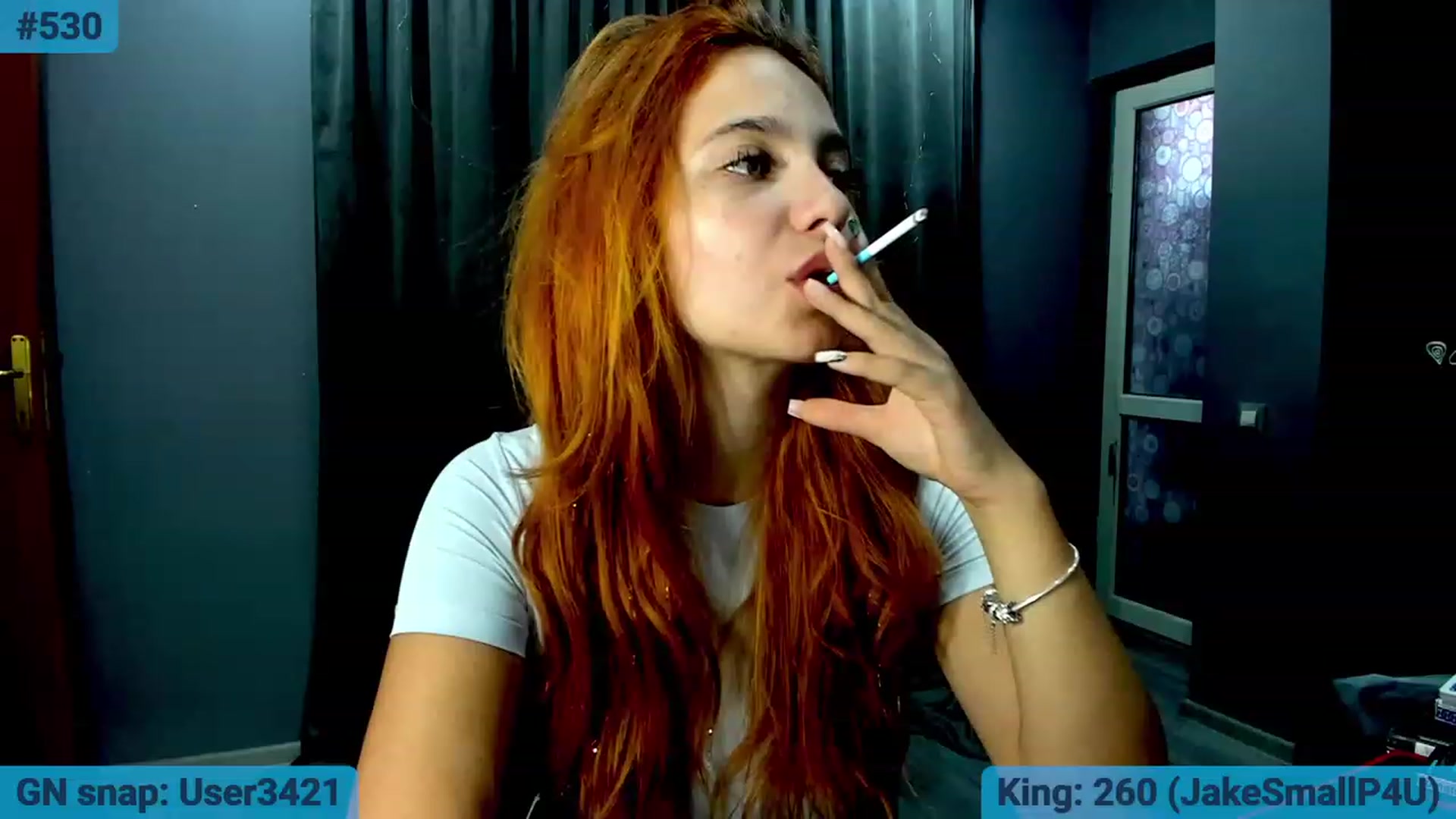 Gallery image thumbnail from BlueeeS's myfreecams stream on, 07/26/2023, 17:32 image 19 of 20