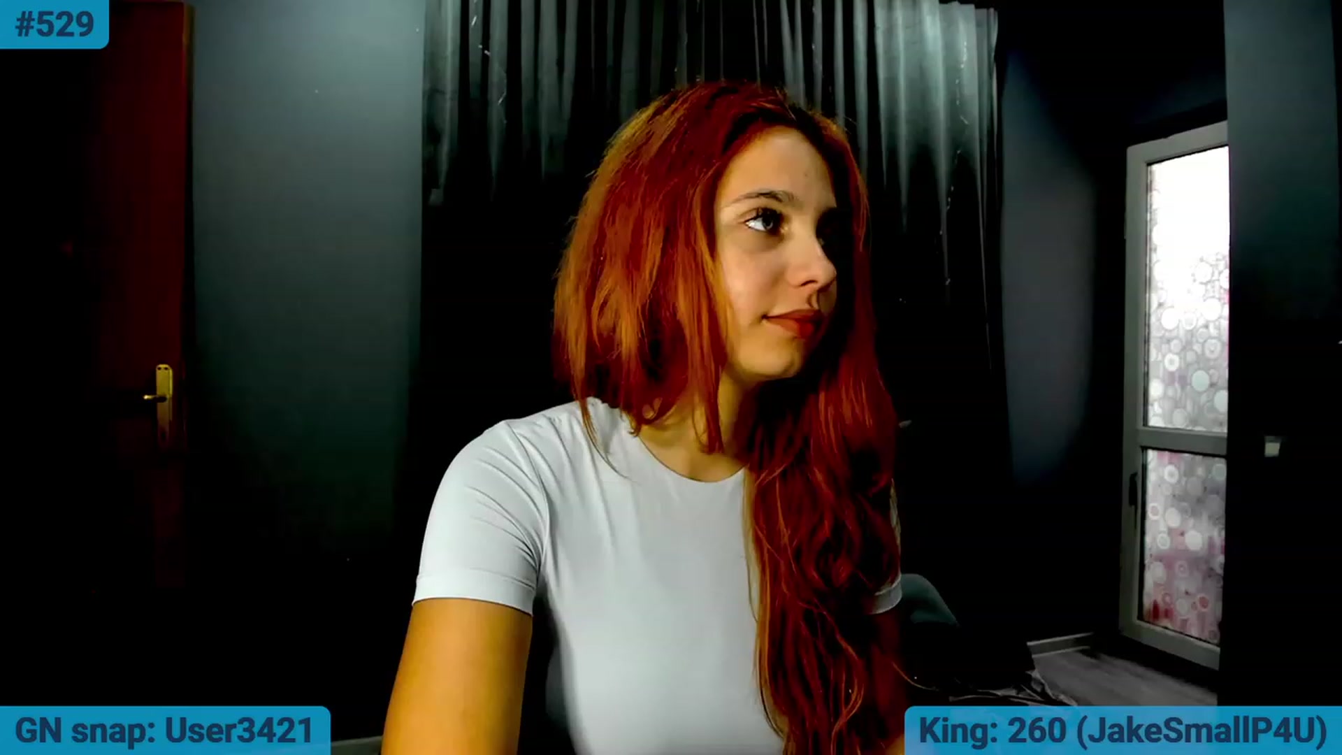Gallery image thumbnail from BlueeeS's myfreecams stream on, 07/26/2023, 17:32 image 5 of 20