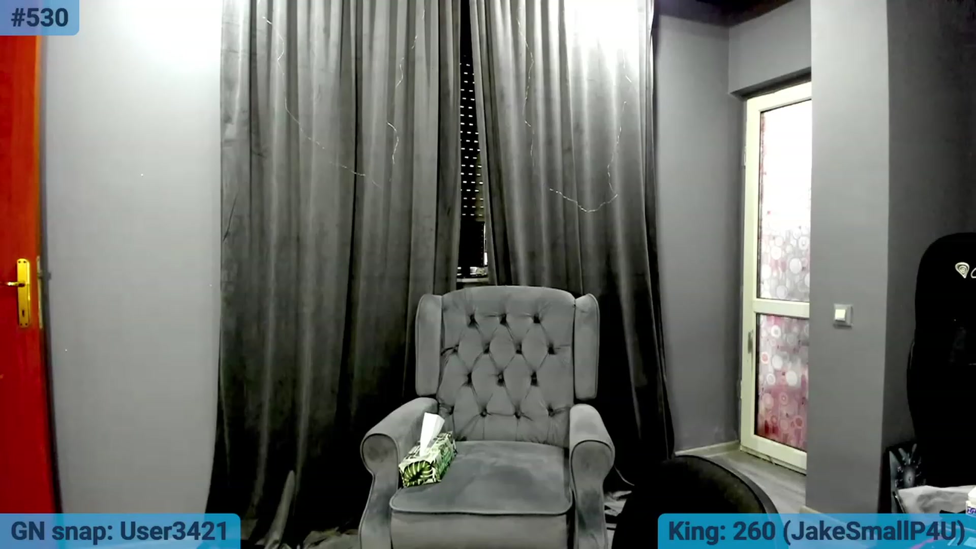 Gallery image thumbnail from BlueeeS's myfreecams stream on, 07/26/2023, 17:32 image 15 of 20