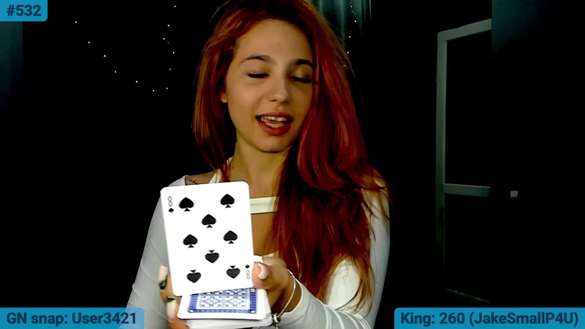 Gallery image thumbnail from BlueeeS's myfreecams stream on, 07/26/2023, 22:40 image 18 of 20