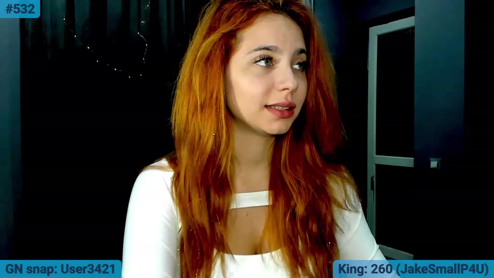 Gallery image thumbnail from BlueeeS's myfreecams stream on, 07/26/2023, 22:40 image 12 of 20