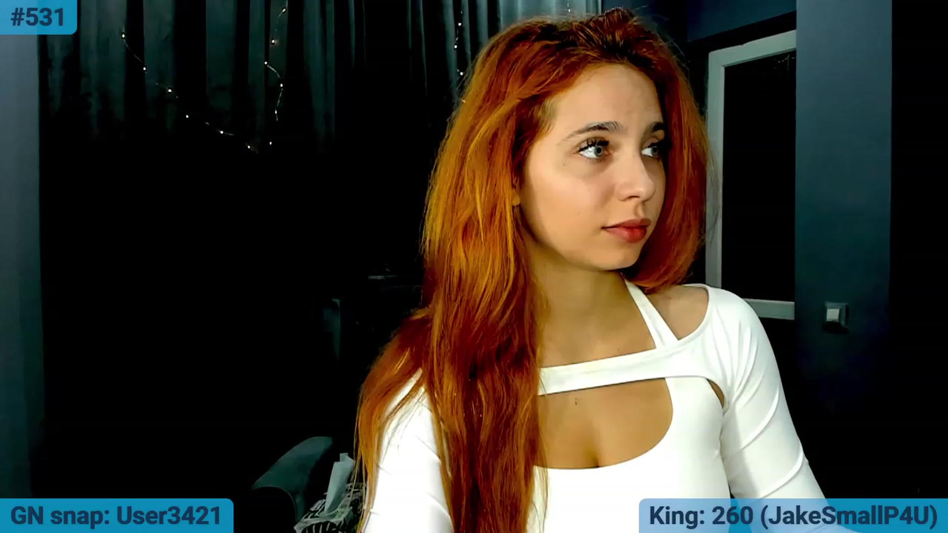 Gallery image thumbnail from BlueeeS's myfreecams stream on, 07/26/2023, 22:40 image 5 of 20