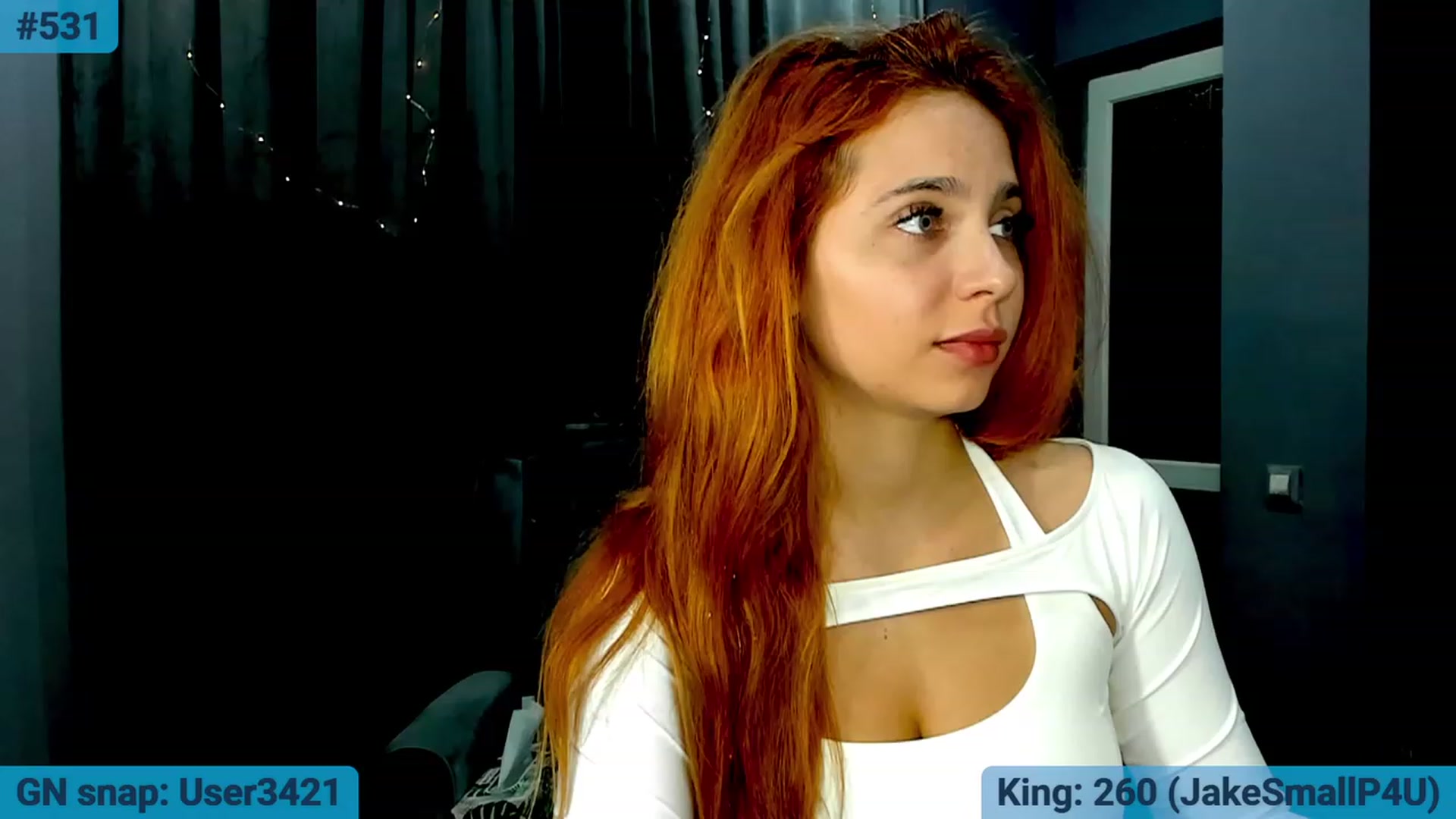 Gallery image thumbnail from BlueeeS's myfreecams stream on, 07/26/2023, 22:40 image 6 of 20