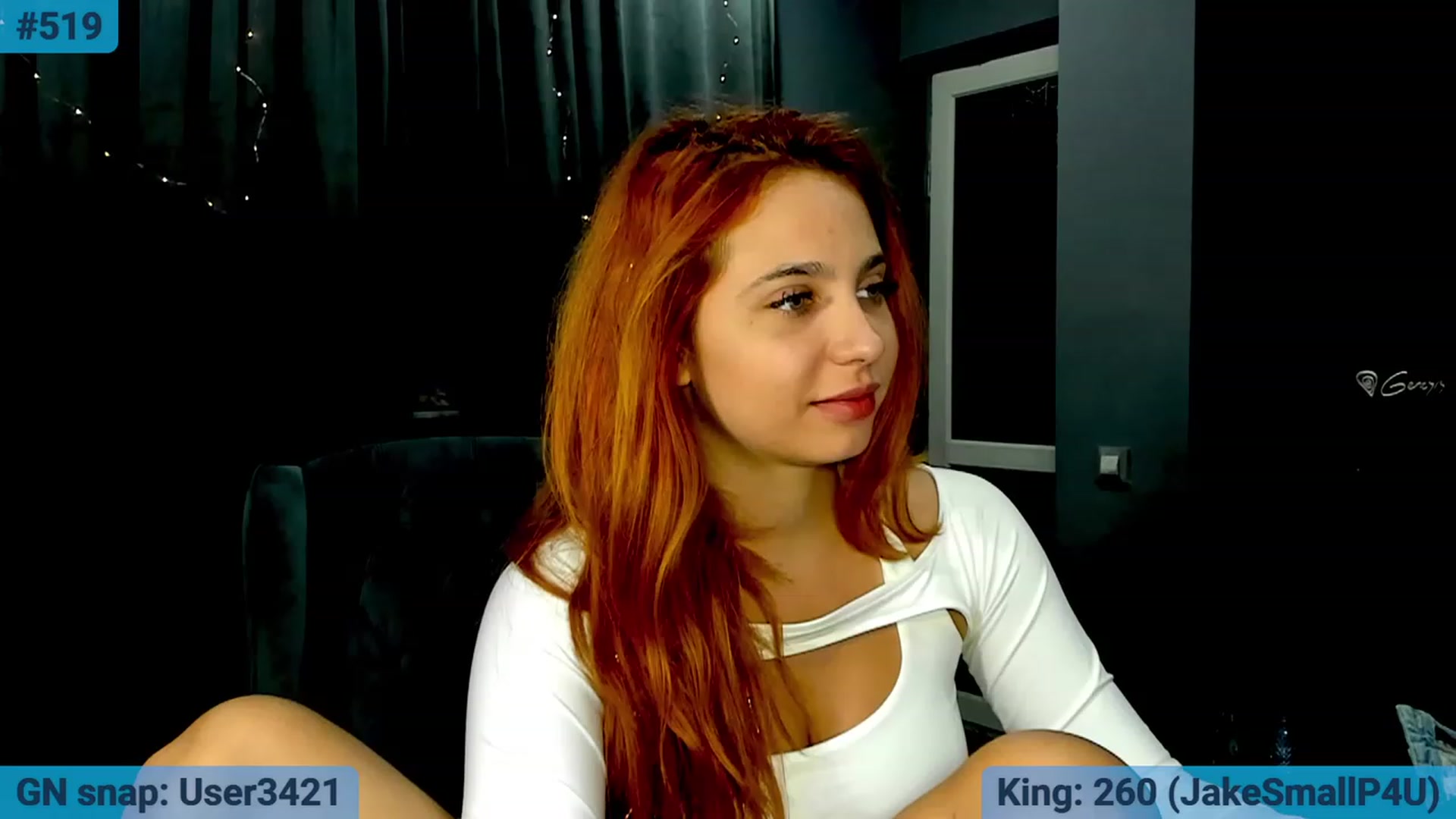 Gallery image thumbnail from BlueeeS's myfreecams stream on, 07/27/2023, 02:44 image 2 of 20