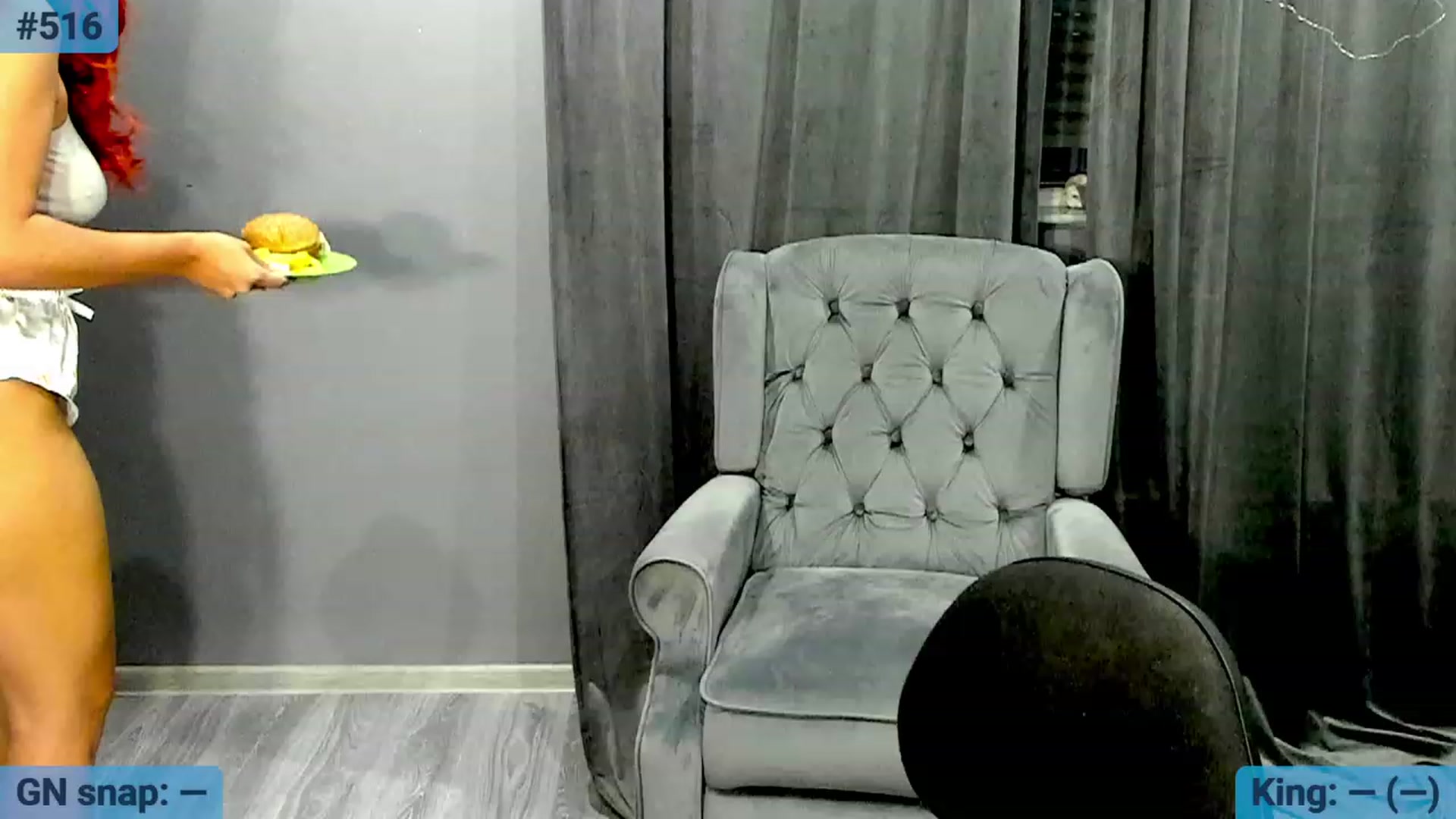 Gallery image thumbnail from BlueeeS's myfreecams stream on, 07/28/2023, 18:14 image 18 of 20