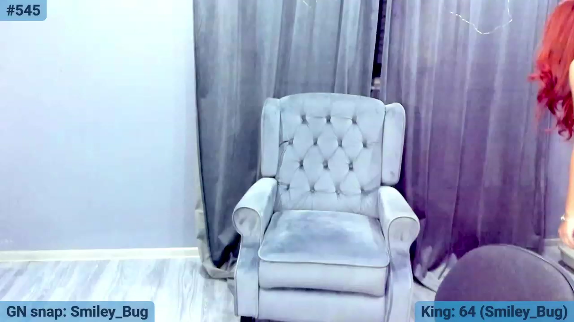 Gallery image thumbnail from BlueeeS's myfreecams stream on, 07/30/2023, 03:38 image 12 of 20