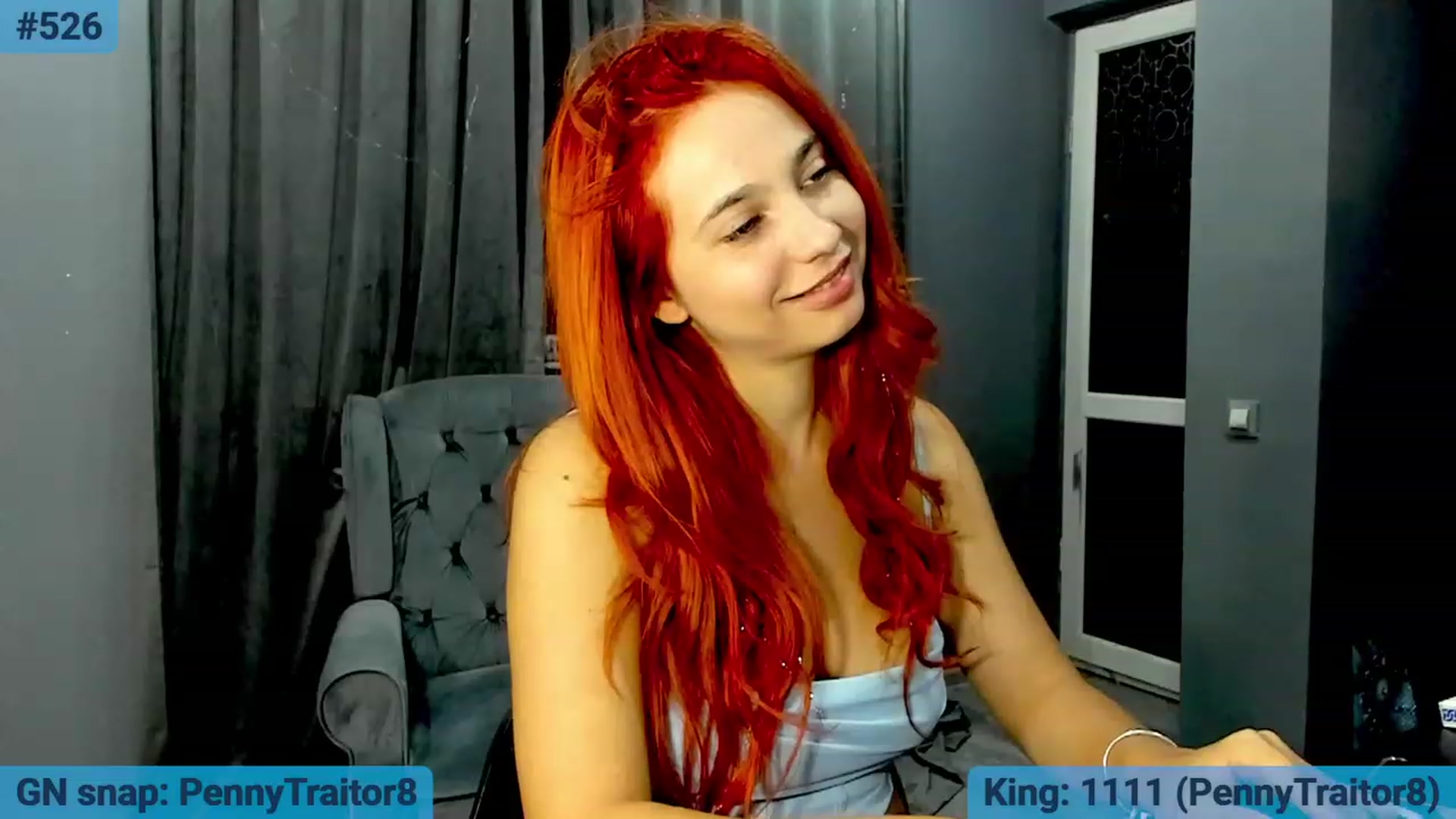 Gallery image thumbnail from BlueeeS's myfreecams stream on, 07/31/2023, 01:25 image 13 of 20