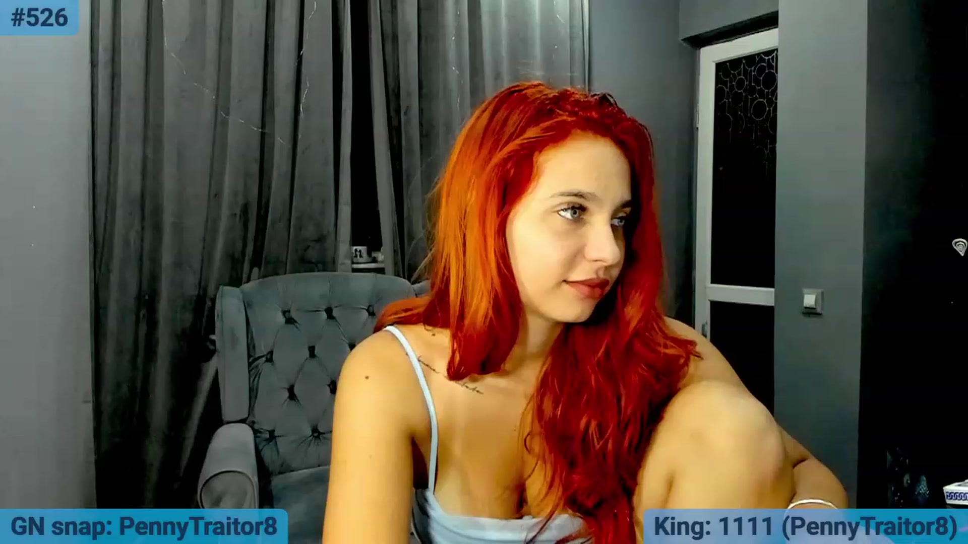 Gallery image thumbnail from BlueeeS's myfreecams stream on, 07/31/2023, 01:25 image 15 of 20