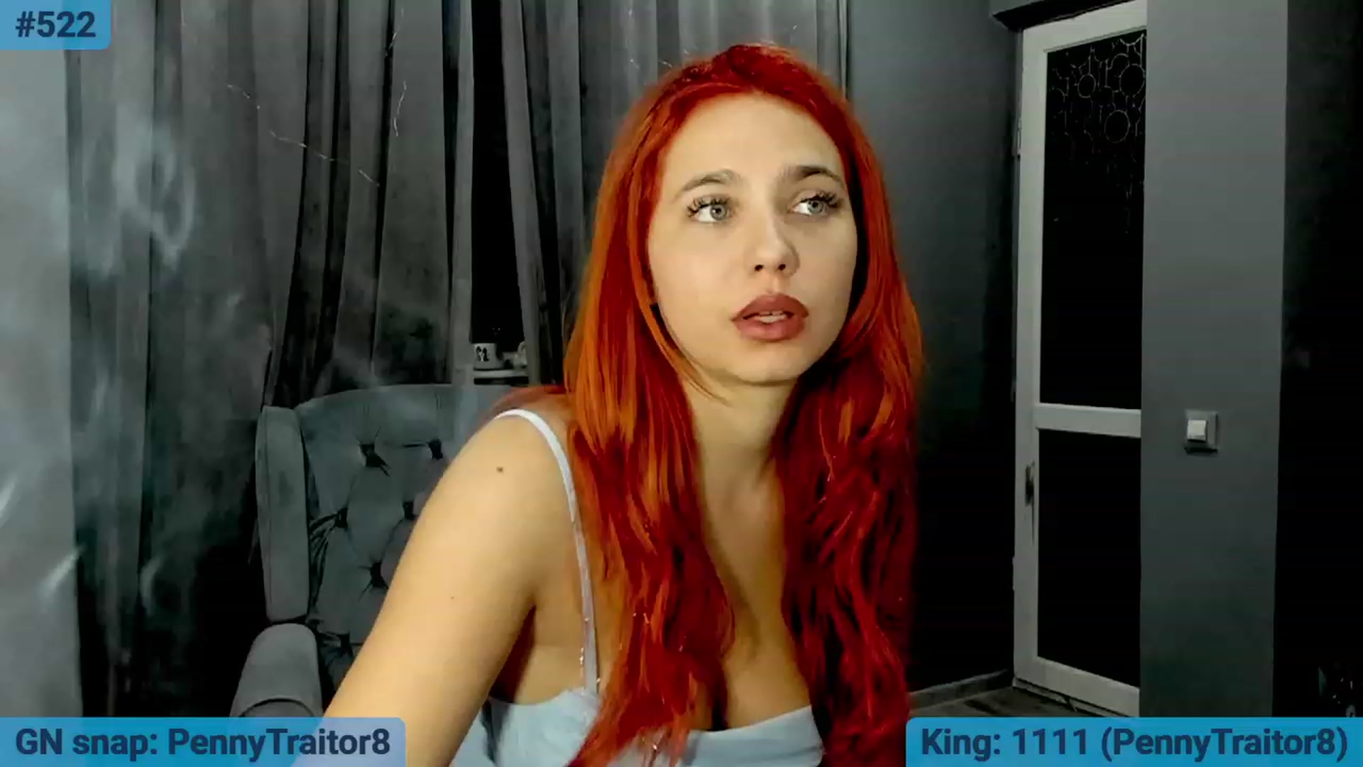 Gallery image thumbnail from BlueeeS's myfreecams stream on, 07/31/2023, 03:36 image 6 of 20