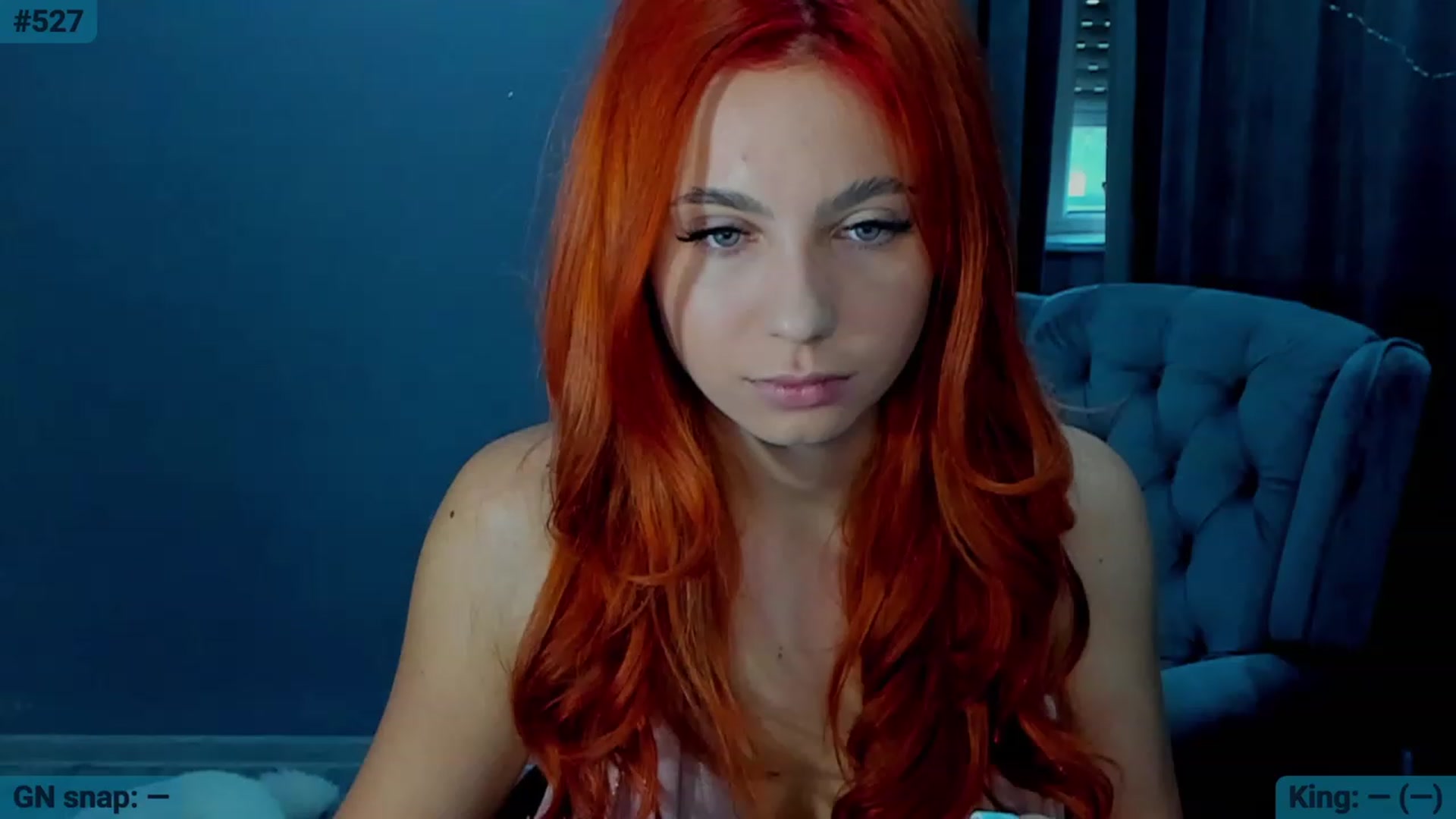 Gallery image thumbnail from BlueeeS's myfreecams stream on, 08/04/2023, 17:44 image 4 of 20