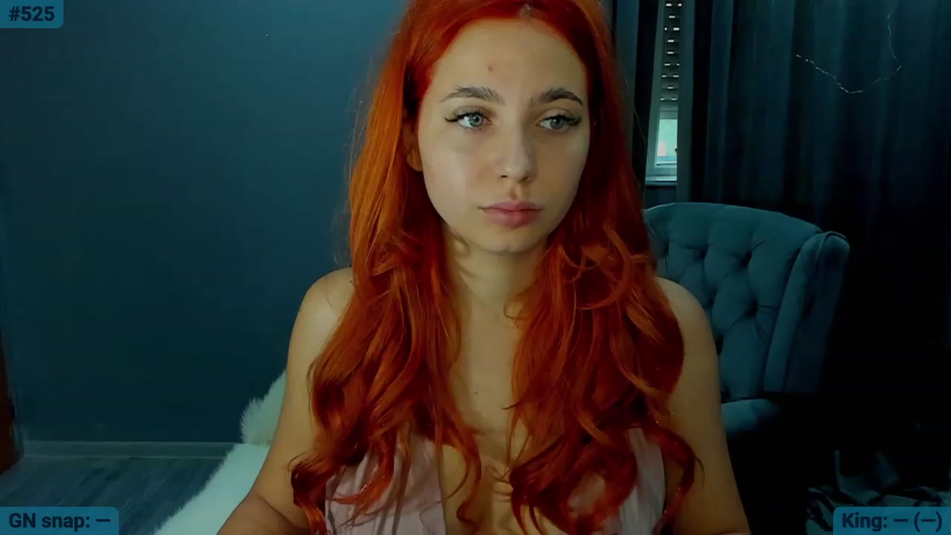 Gallery image thumbnail from BlueeeS's myfreecams stream on, 08/04/2023, 17:44 image 1 of 20