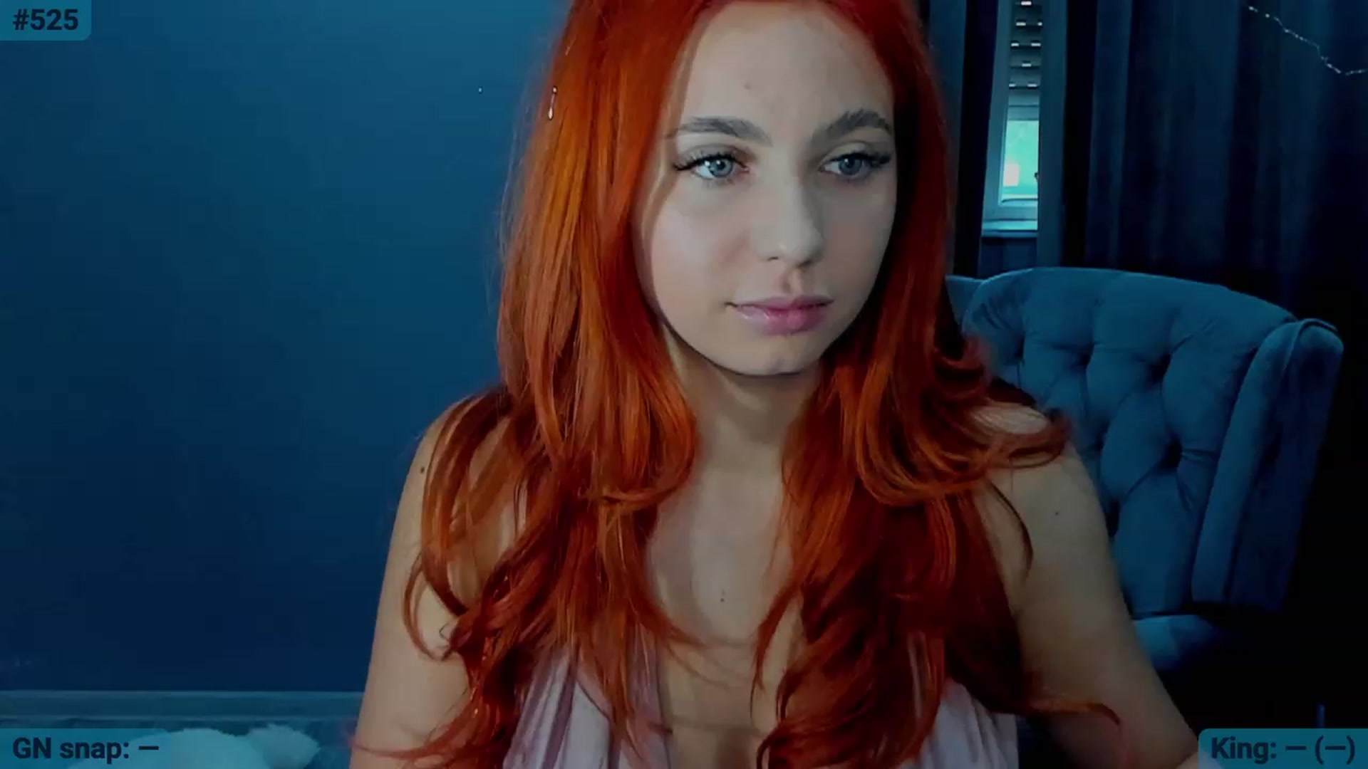 Gallery image thumbnail from BlueeeS's myfreecams stream on, 08/04/2023, 17:44 image 3 of 20