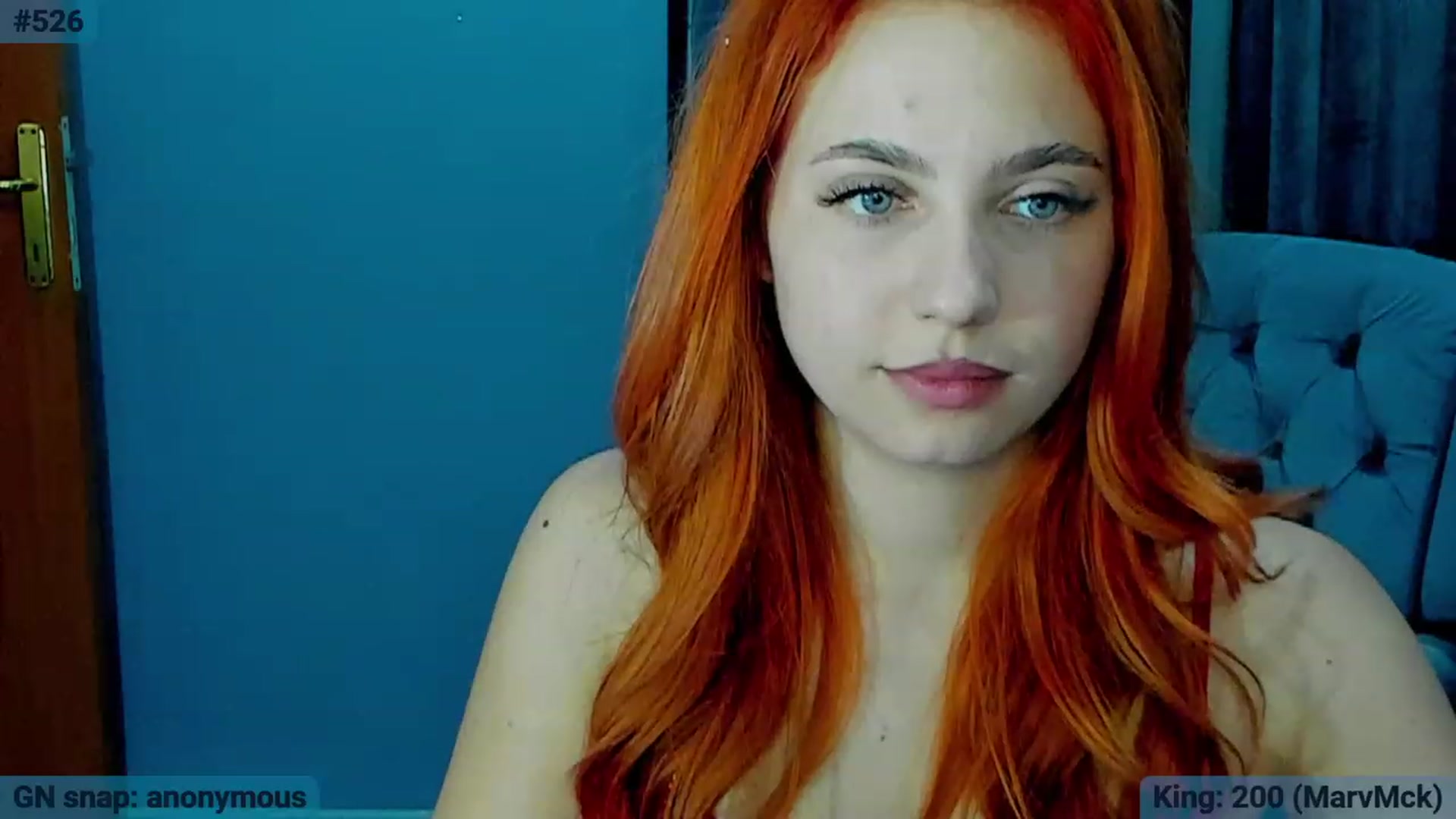 Gallery image thumbnail from BlueeeS's myfreecams stream on, 08/05/2023, 24:54 image 9 of 20