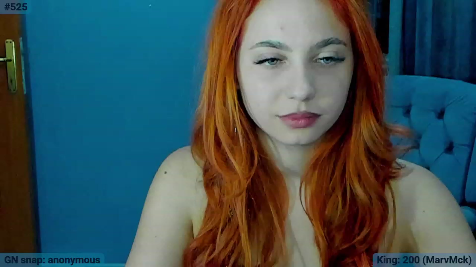Gallery image thumbnail from BlueeeS's myfreecams stream on, 08/05/2023, 24:54 image 1 of 20