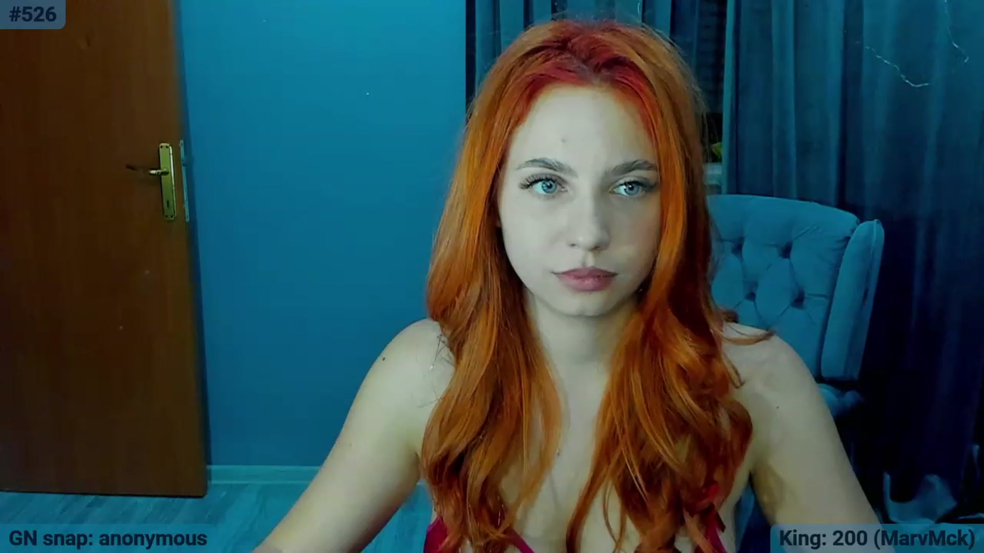 Gallery image thumbnail from BlueeeS's myfreecams stream on, 08/05/2023, 24:54 image 12 of 20