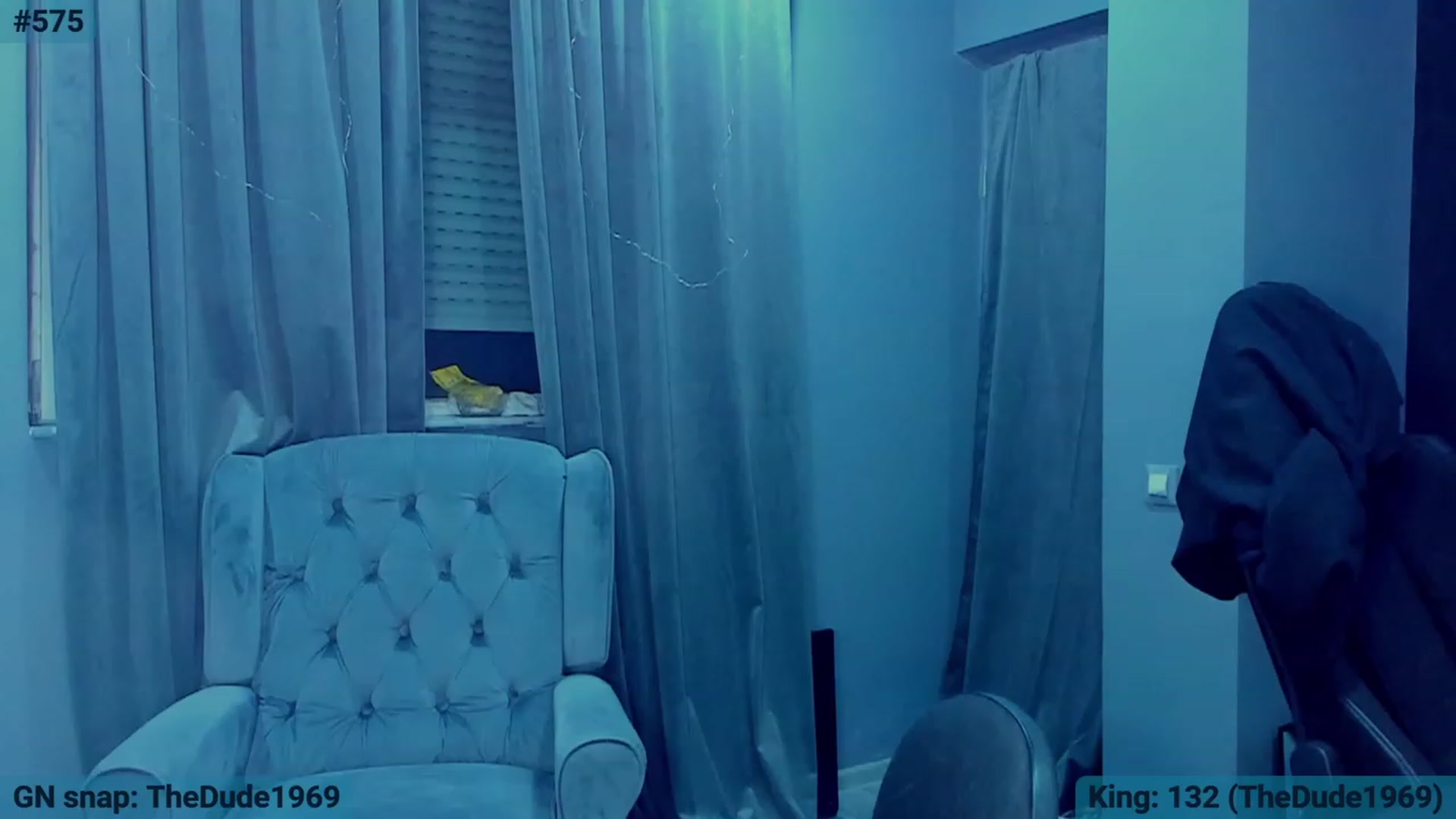 Gallery image thumbnail from BlueeeS's myfreecams stream on, 08/07/2023, 24:41 image 11 of 20