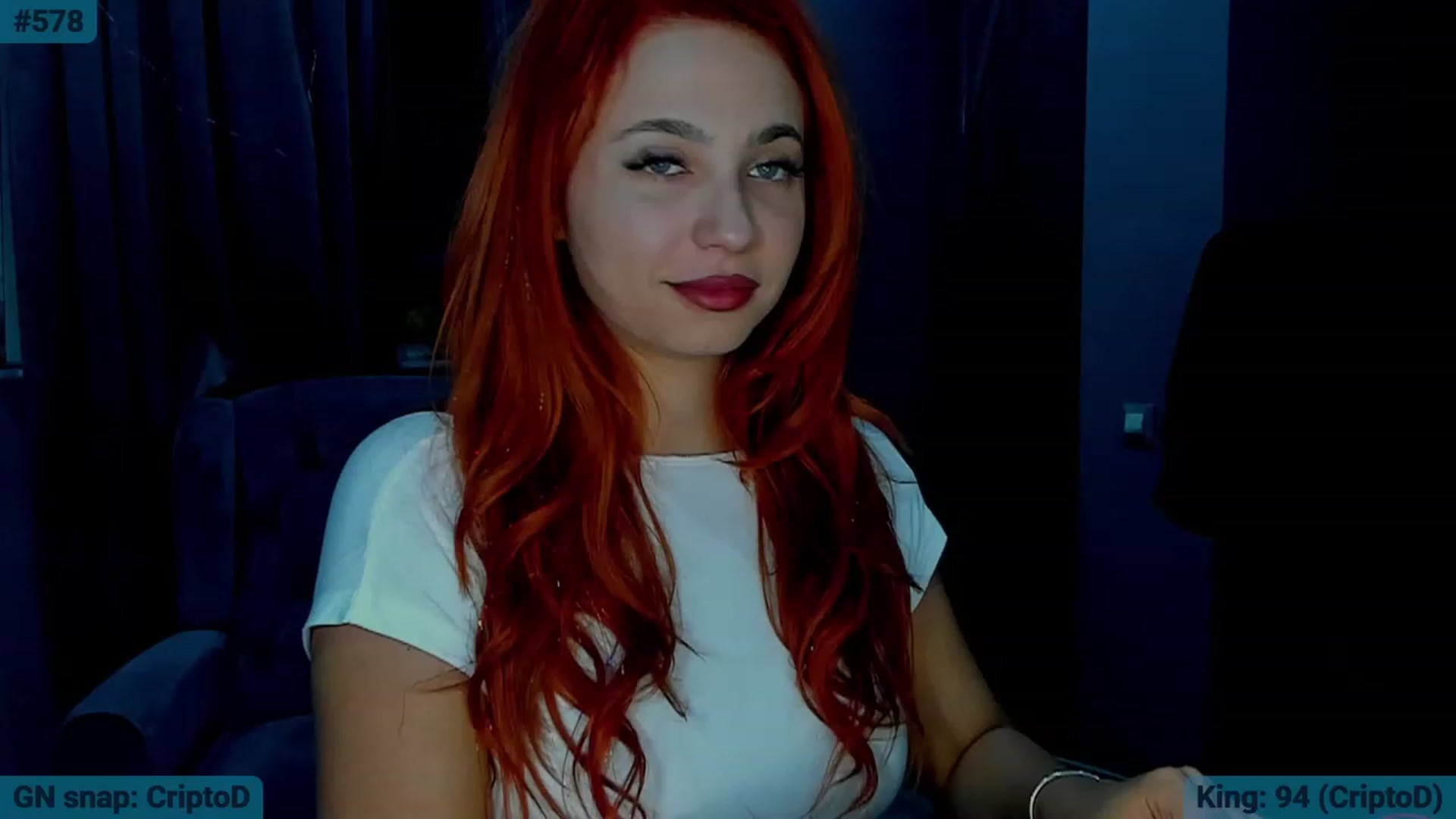 Gallery image thumbnail from BlueeeS's myfreecams stream on, 08/07/2023, 24:41 image 5 of 20