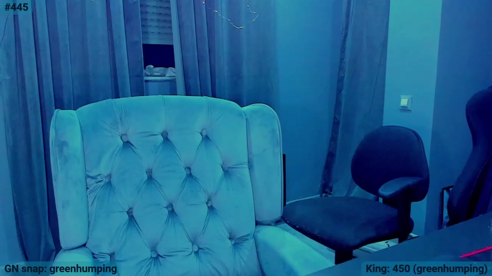 Gallery image thumbnail from BlueeeS's myfreecams stream on, 08/08/2023, 02:50 image 6 of 20