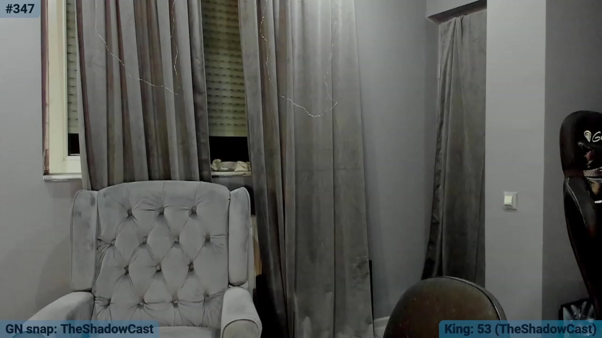 Gallery image thumbnail from BlueeeS's myfreecams stream on, 08/11/2023, 01:02 image 12 of 20