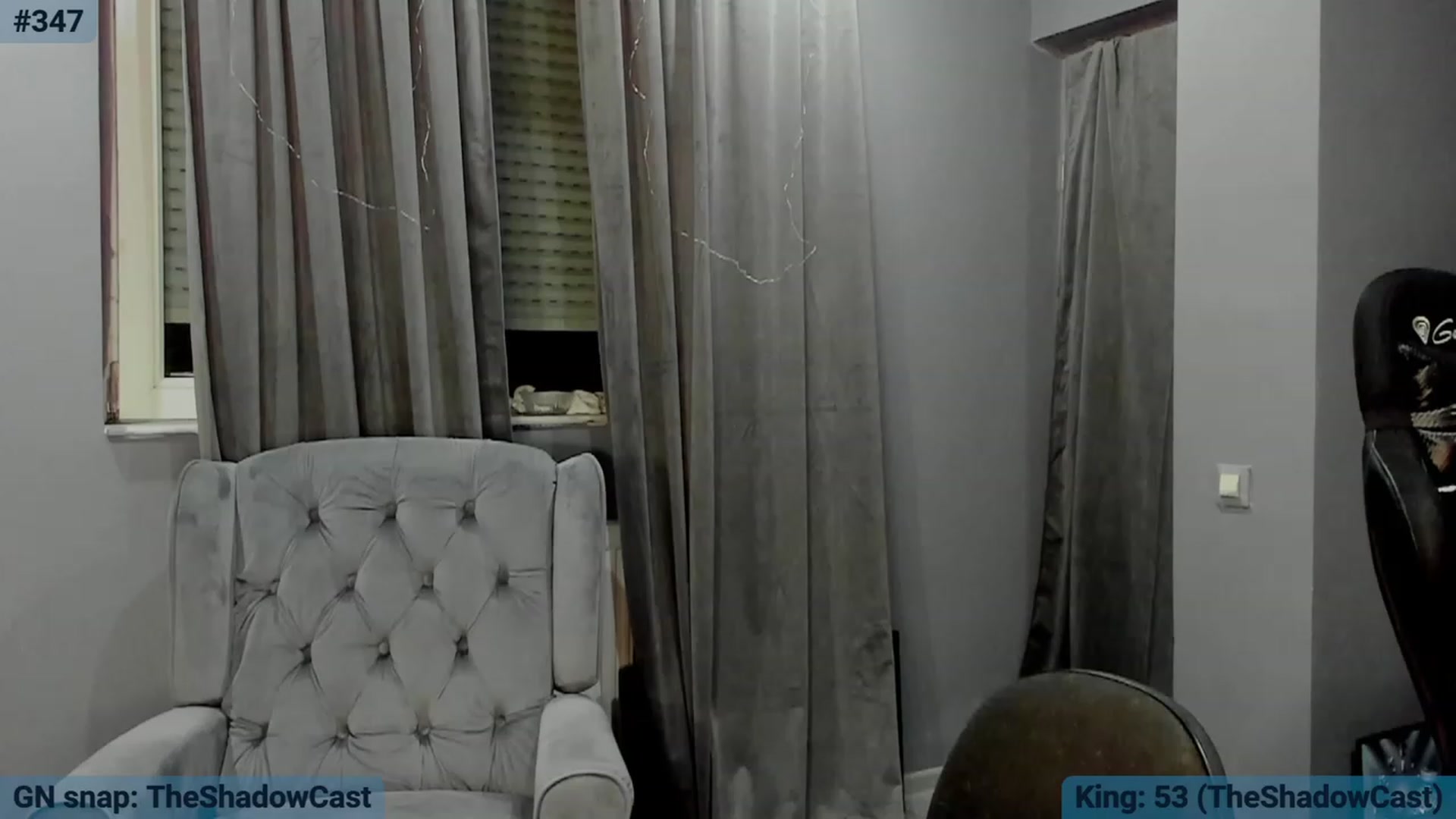 Gallery image thumbnail from BlueeeS's myfreecams stream on, 08/11/2023, 01:02 image 11 of 20