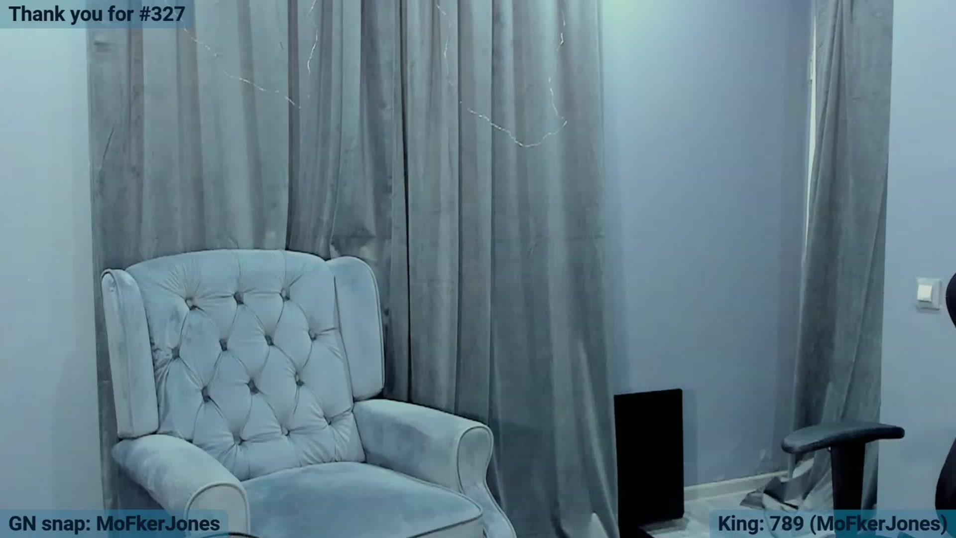 Gallery image thumbnail from BlueeeS's myfreecams stream on, 08/15/2023, 04:25 image 3 of 20