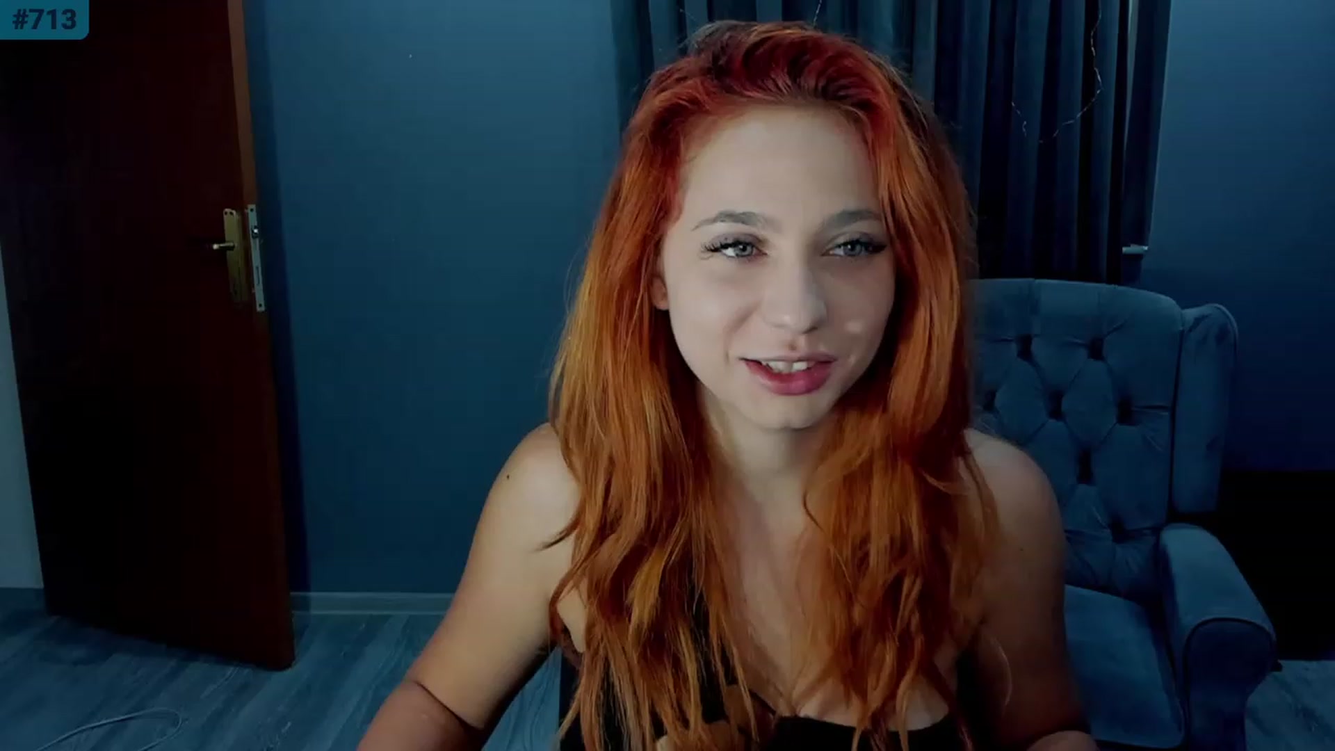 Gallery image thumbnail from BlueeeS's myfreecams stream on, 08/29/2023, 23:46 image 12 of 20