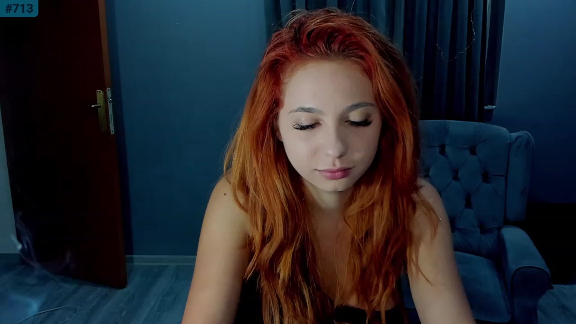 Gallery image thumbnail from BlueeeS's myfreecams stream on, 08/29/2023, 23:46 image 11 of 20